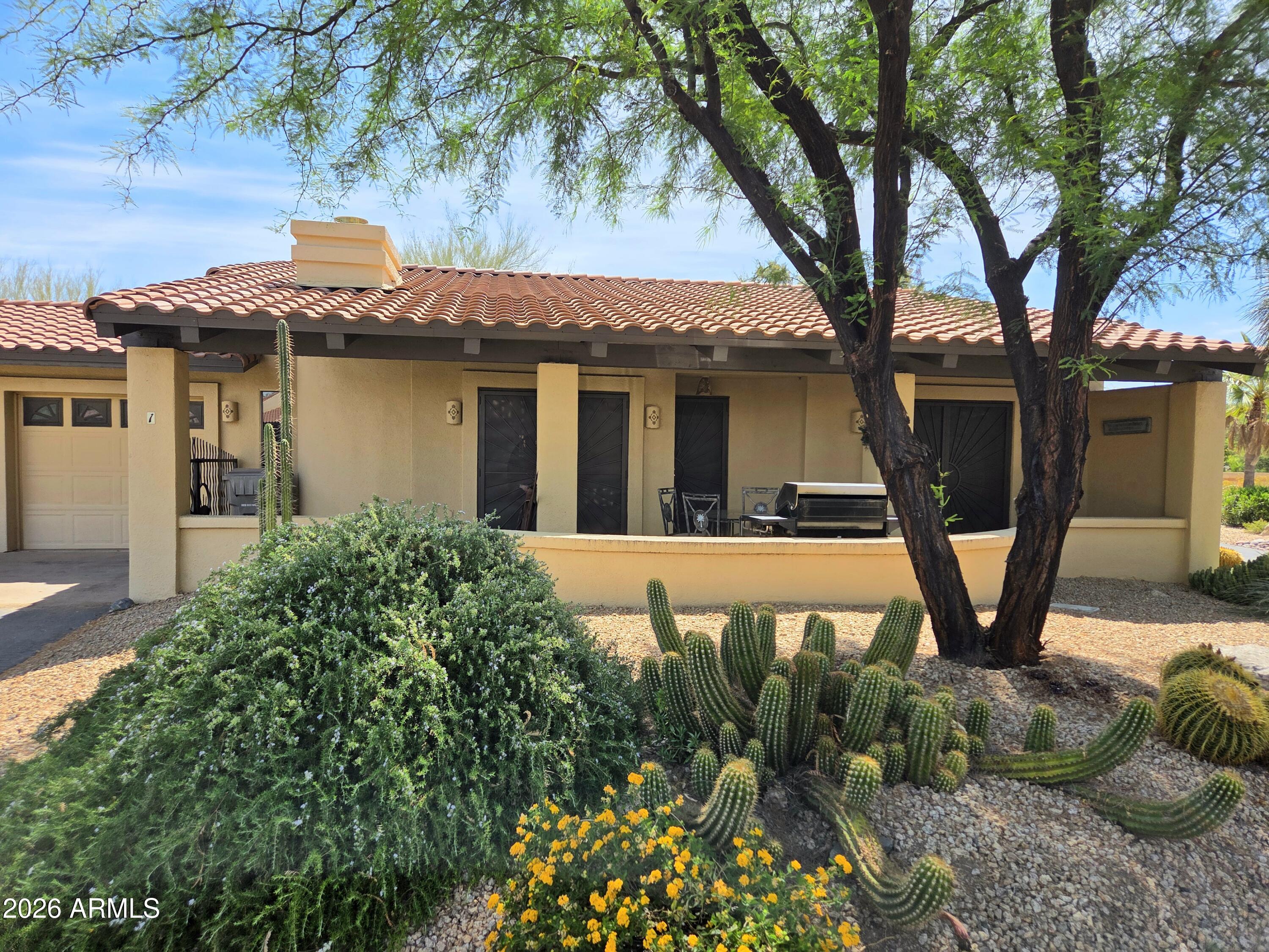 37206 N Tom Darlington Drive 1, Carefree, AZ 85377