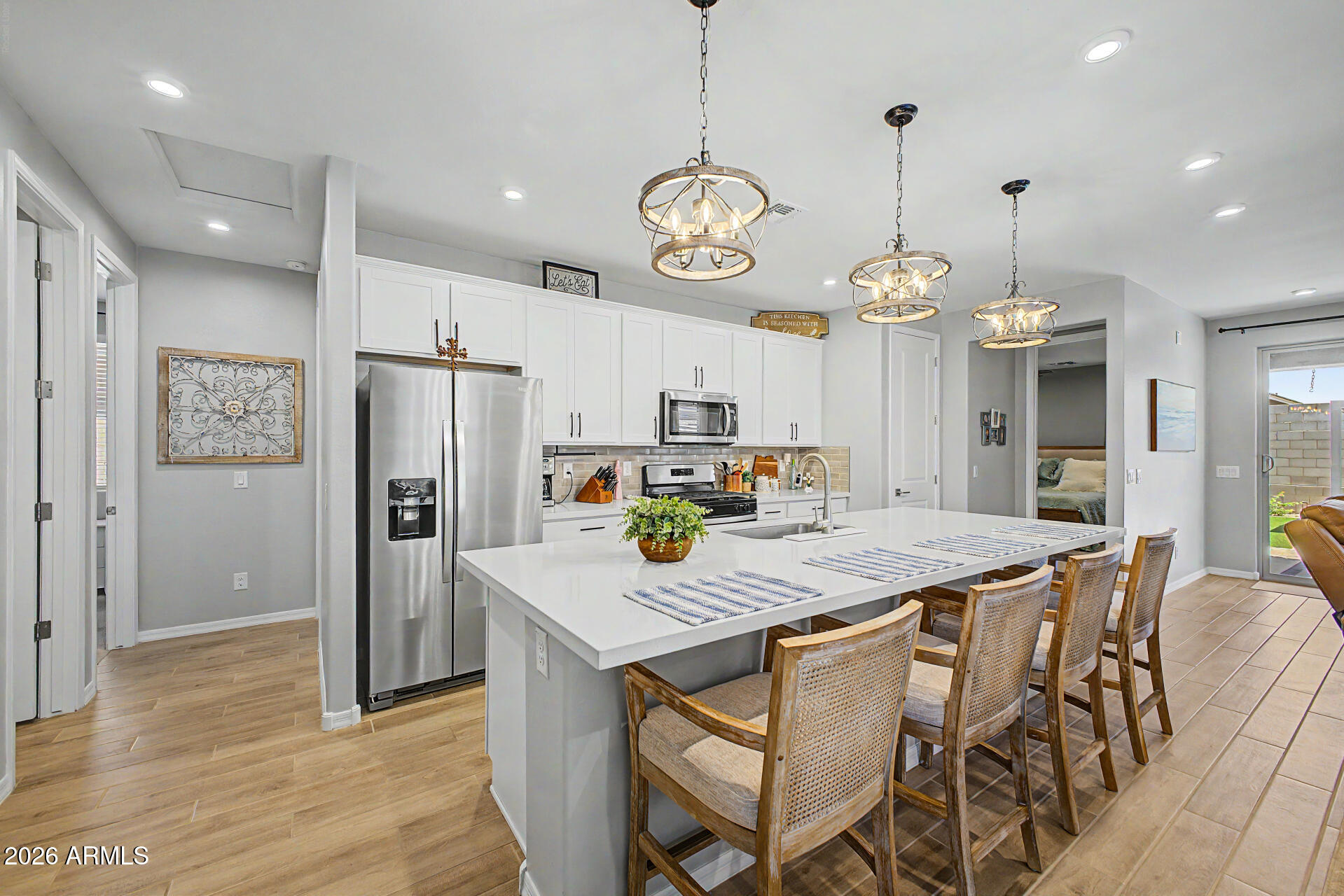 17329 W DESERT SAGE Drive, Goodyear, AZ 85338