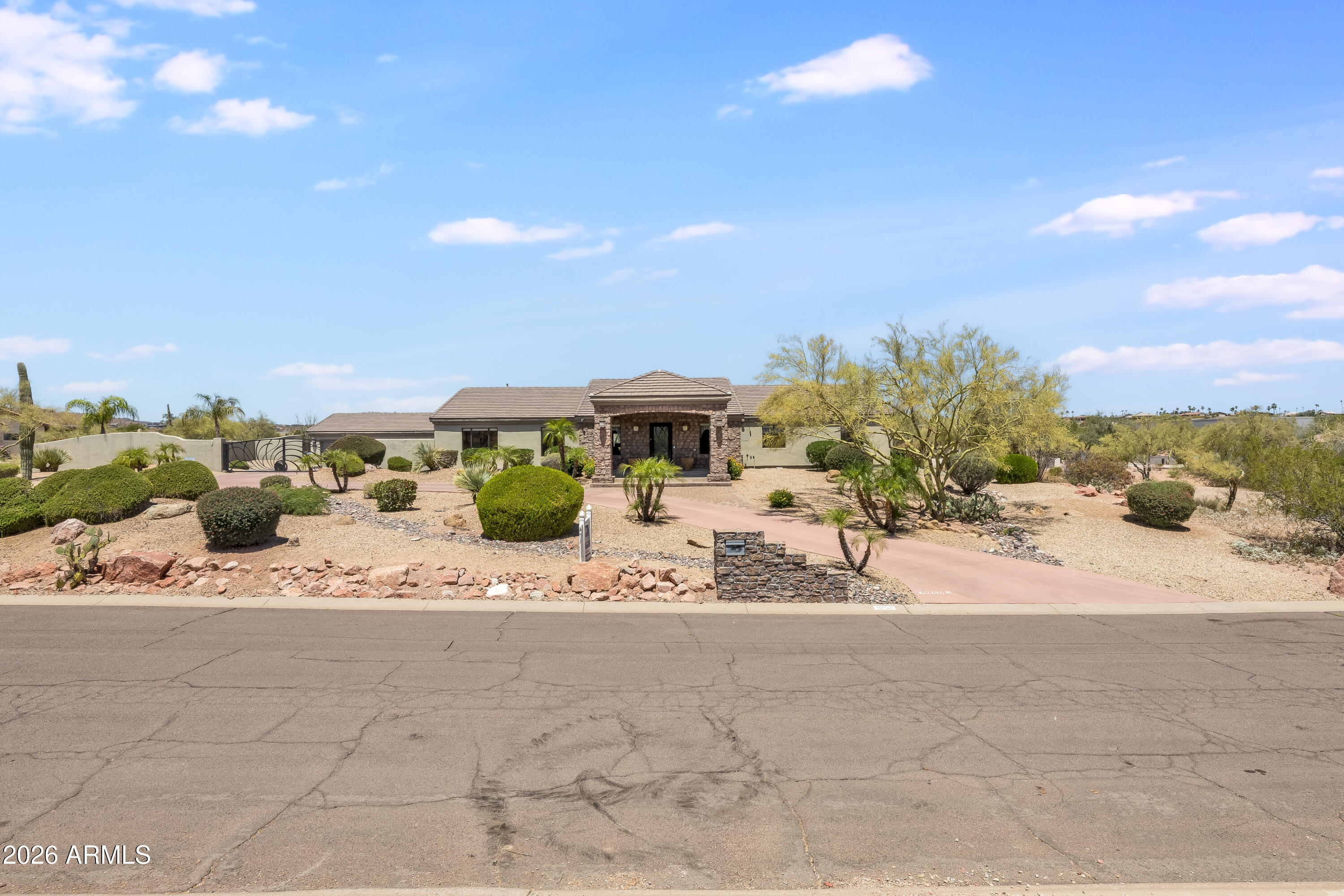 9252 N FIREBRICK Drive, Fountain Hills, AZ 85268