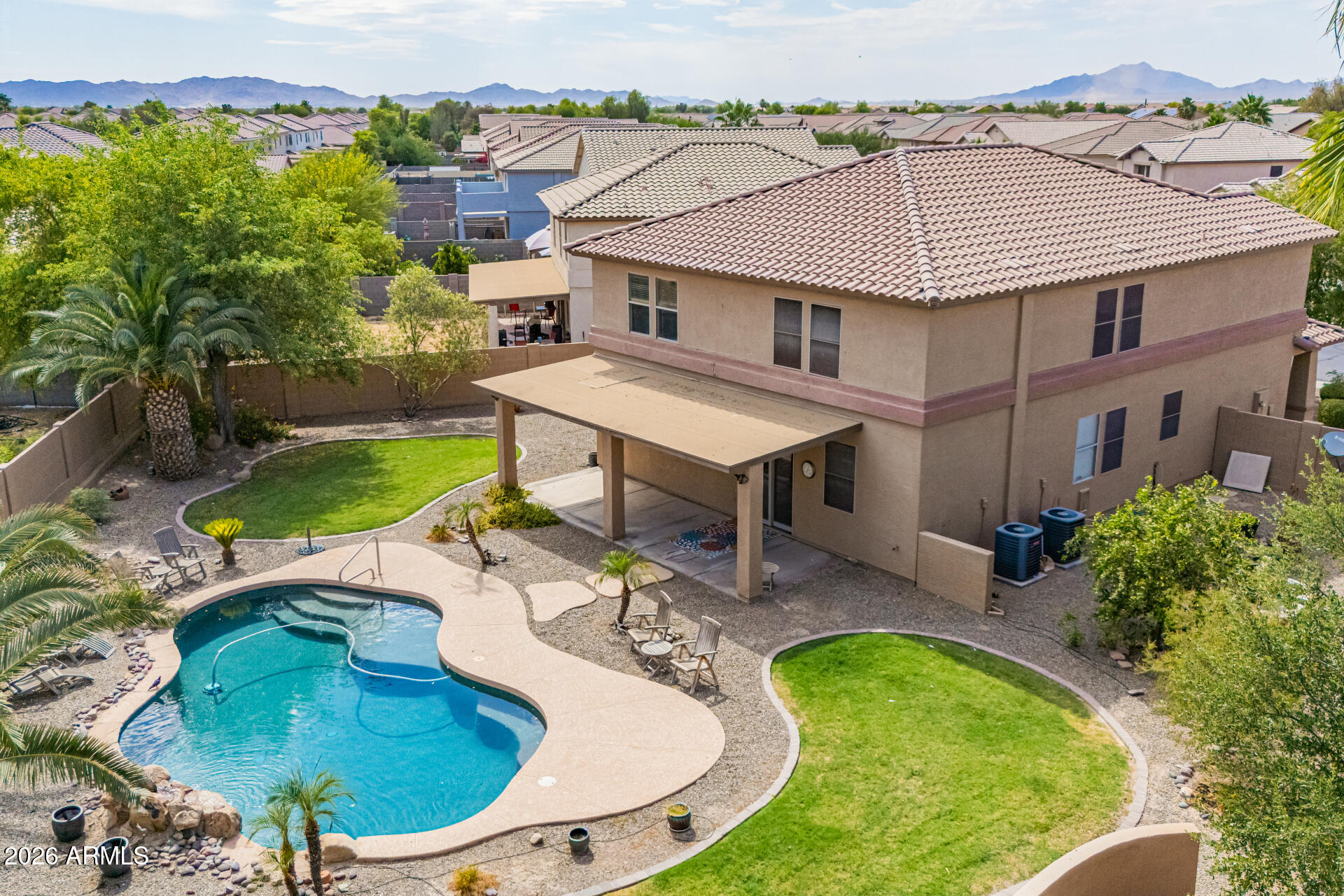 45449 W TUCKER Road, Maricopa, AZ 85139