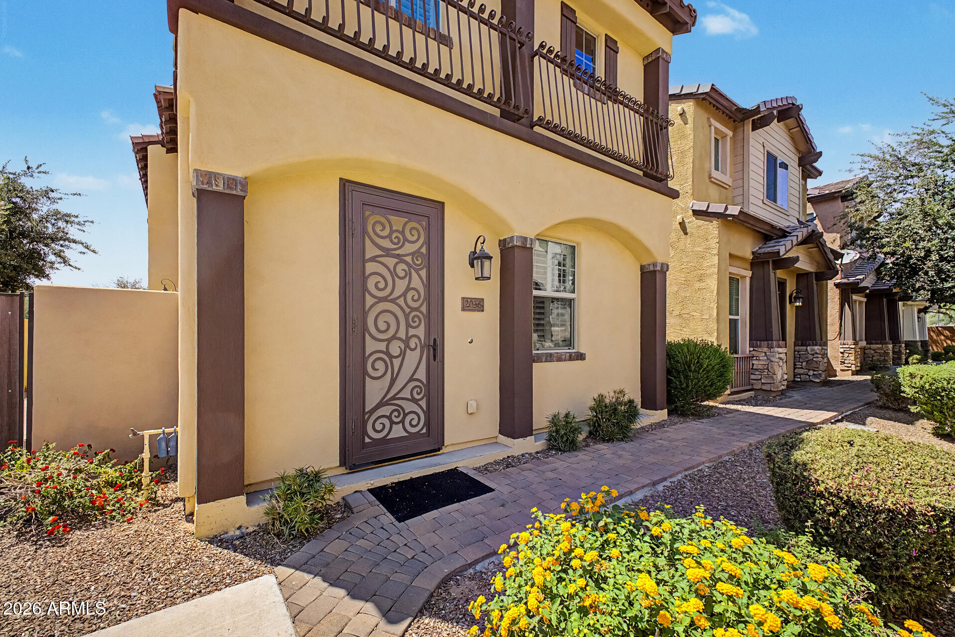 2036 E HEARTWOOD Lane, Phoenix, AZ 85022