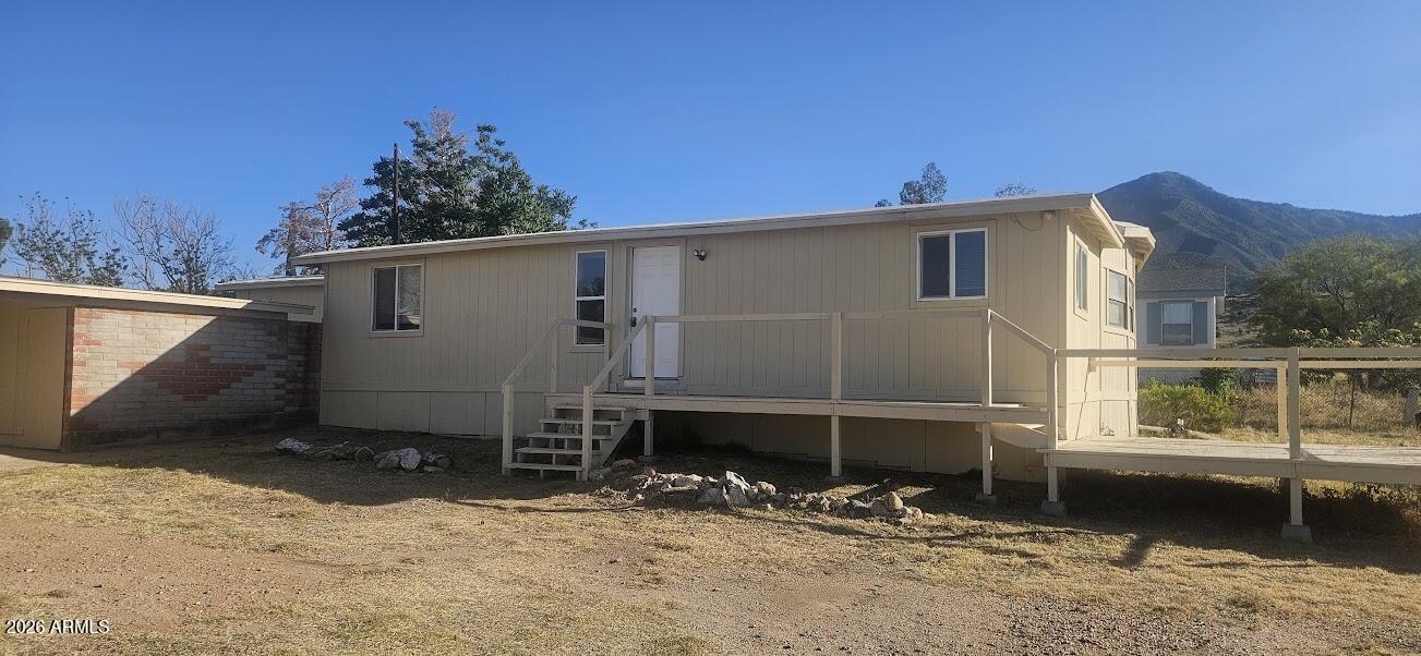 7256 S COLE Lane, Hereford, AZ 85615