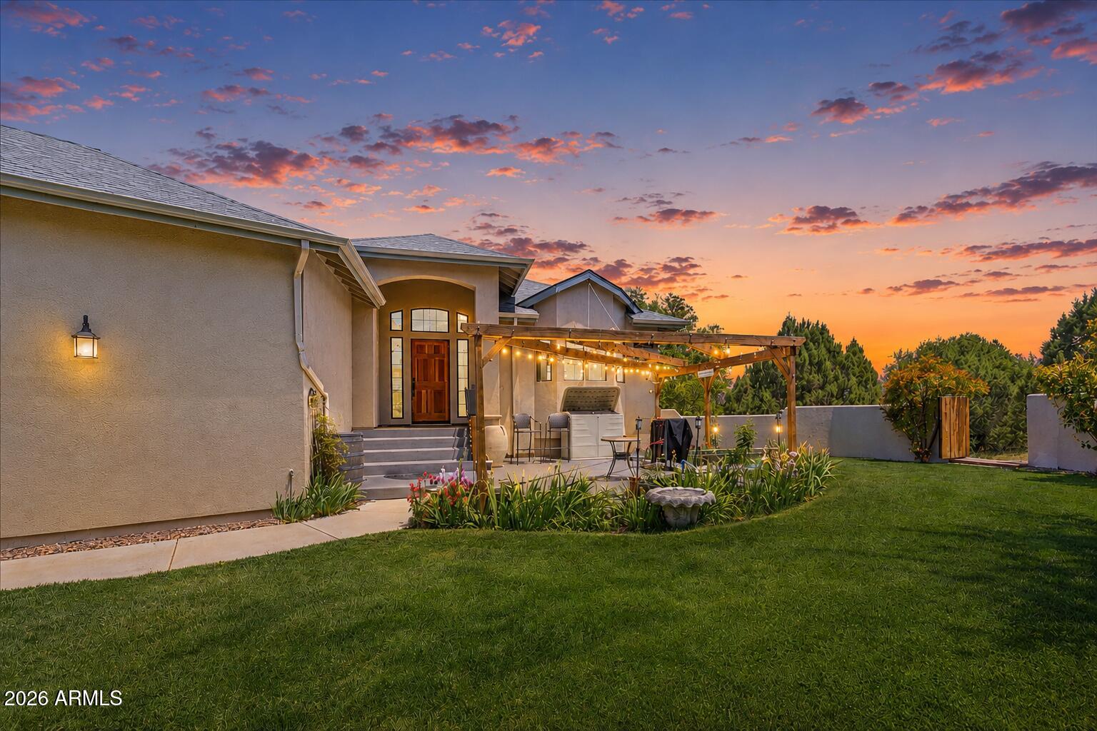3805 N MALAPAI Drive, Chino Valley, AZ 86323