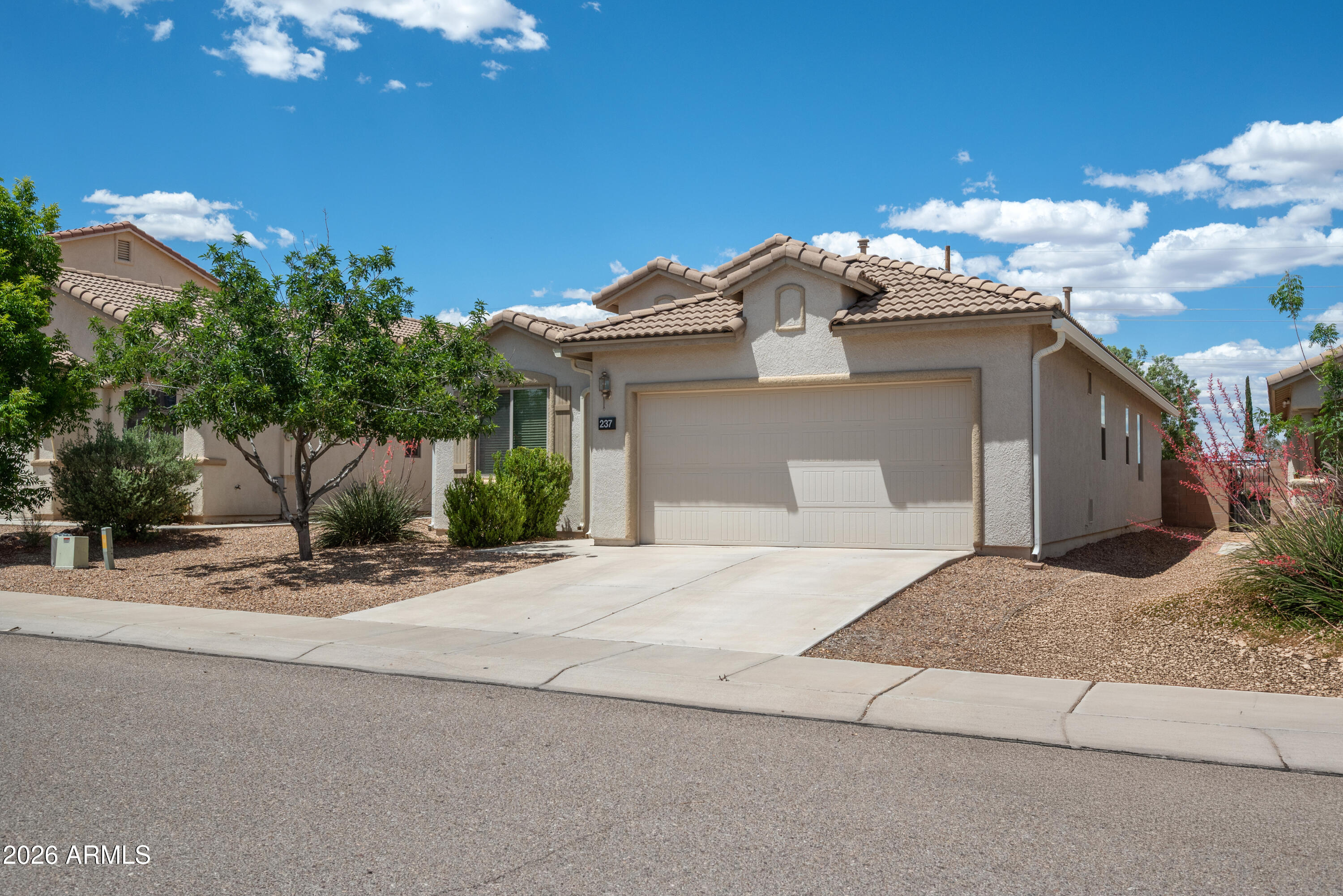 237 BAINBRIDGE Drive, Sierra Vista, AZ 85635