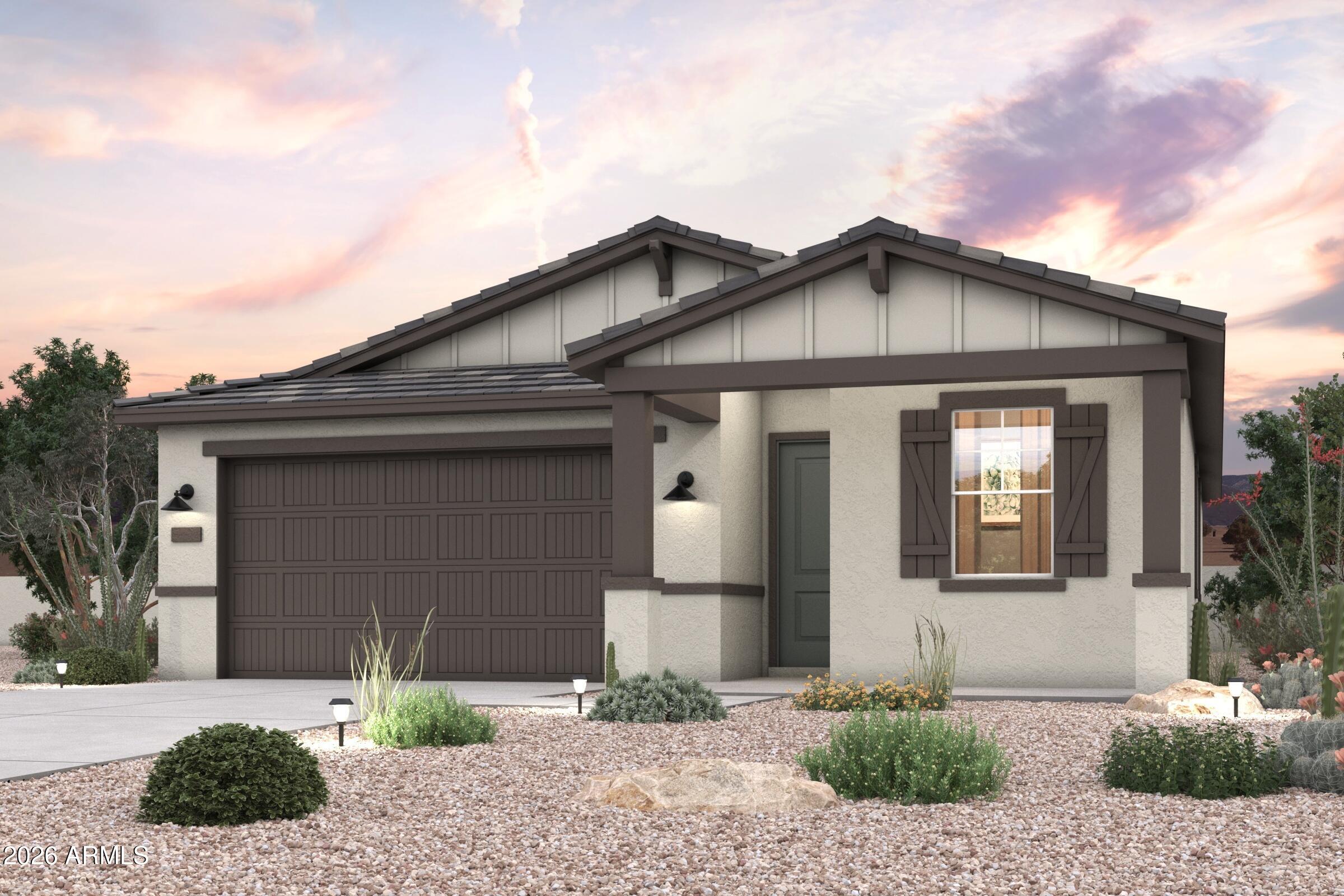 22869 W MONONA Lane, Surprise, AZ 85387