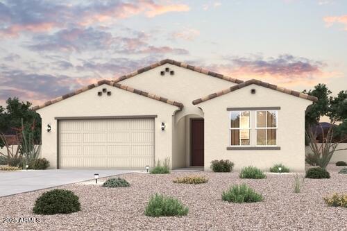 20674 N 230TH Lane, Surprise, AZ 85387