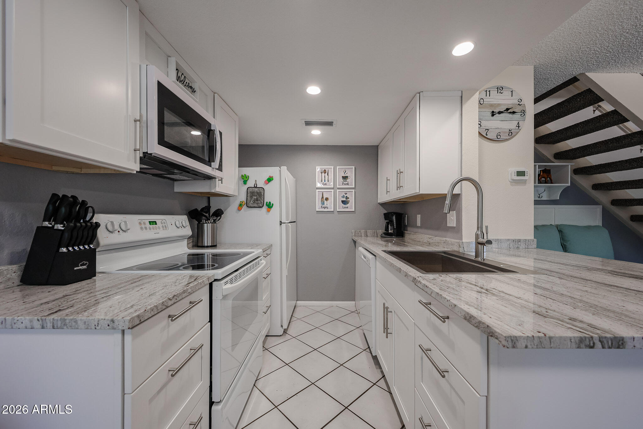 14422 N TEAKWOOD Lane, Fountain Hills, AZ 85268
