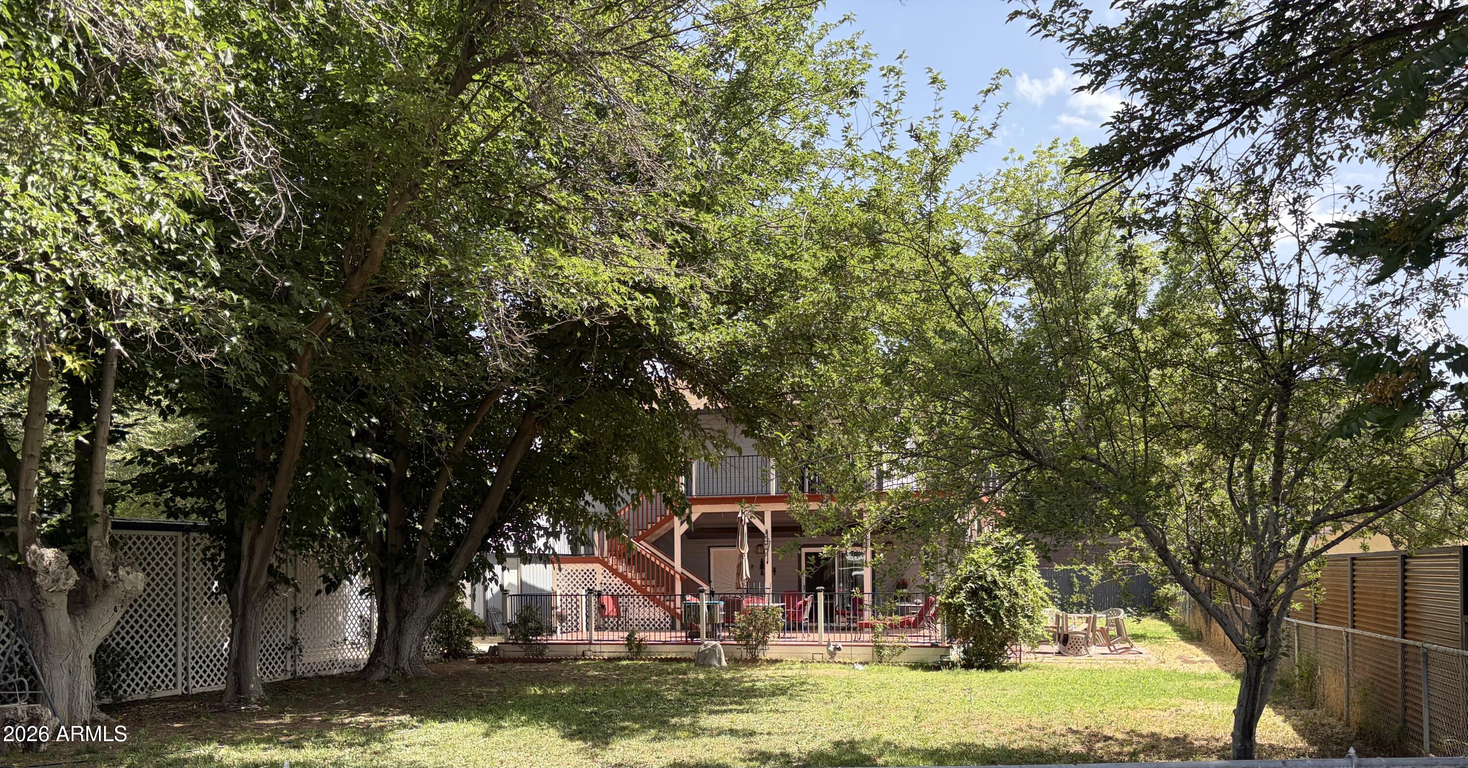 1805 W OAK Lane, Camp Verde, AZ 86322