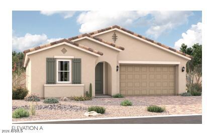 13571 W MAYBERRY Trail, Peoria, AZ 85383