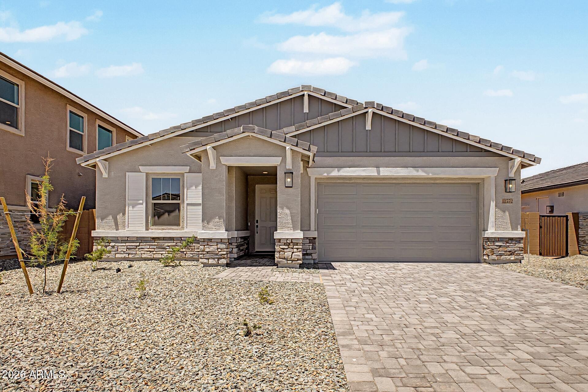 13572 W MAYBERRY Trail, Peoria, AZ 85383