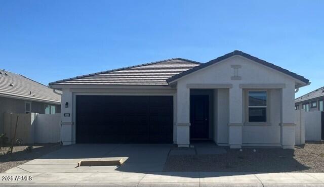 3224 S 263RD Drive, Buckeye, AZ 85326