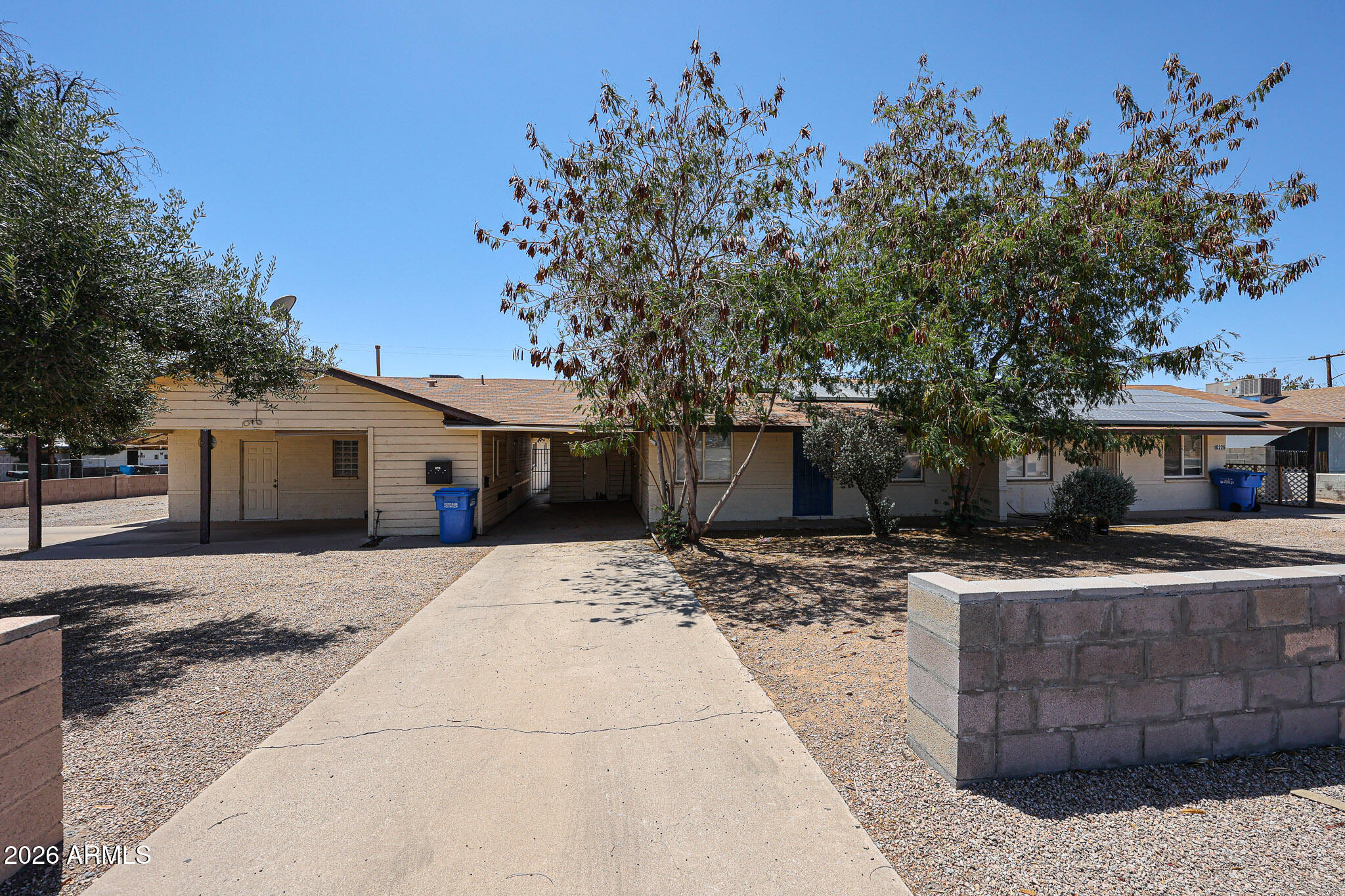 10226 N 15TH Avenue, Phoenix, AZ 85021