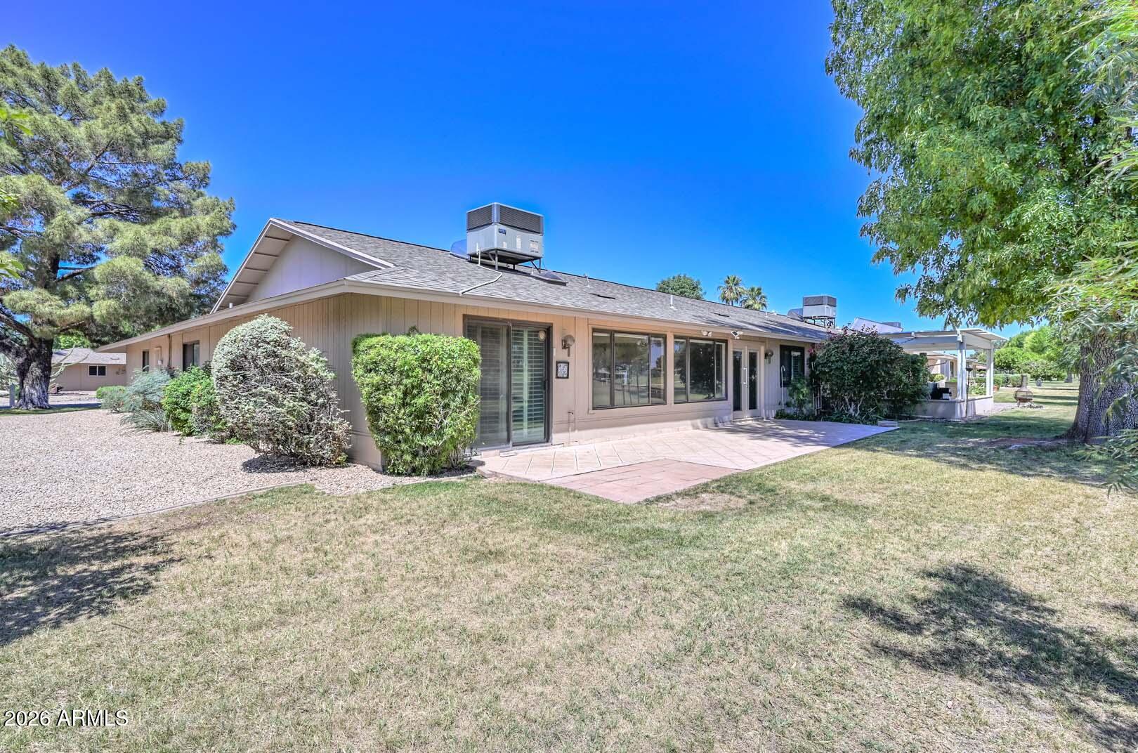 12842 W BALLAD Drive, Sun City West, AZ 85375