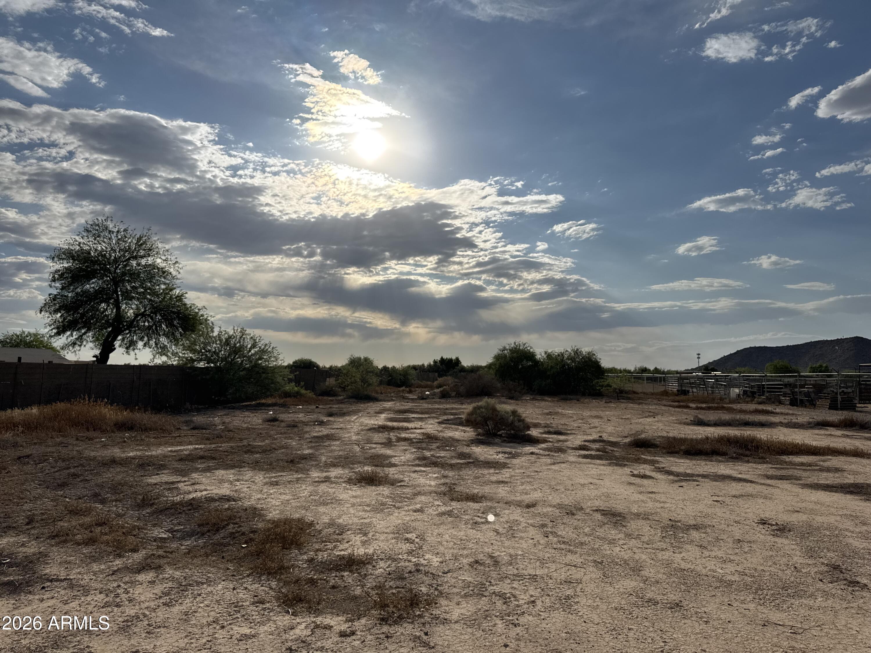 0 N Evans Road 86, Casa Grande, AZ 85194