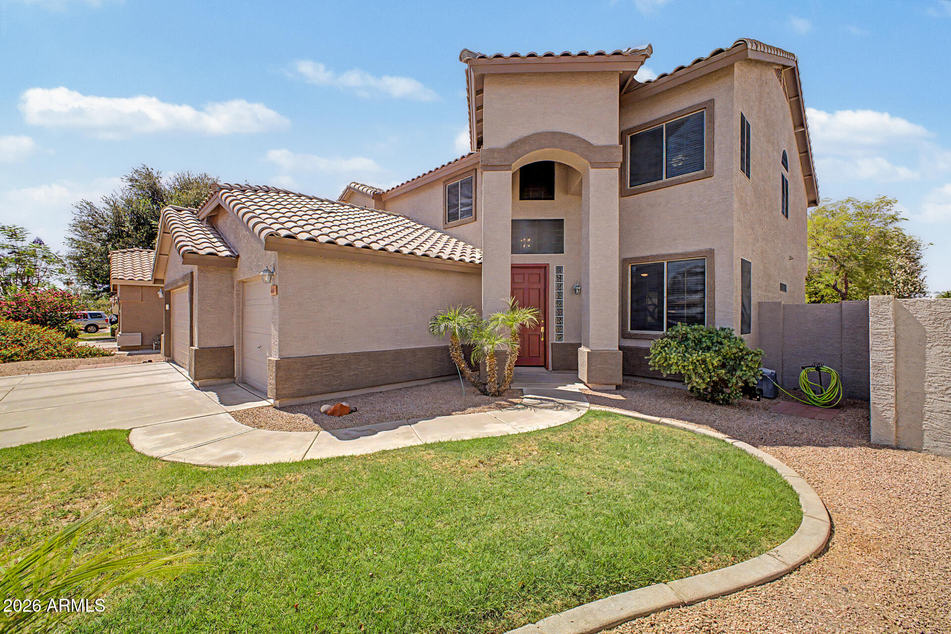 460 W EBONY Way, Chandler, AZ 85248