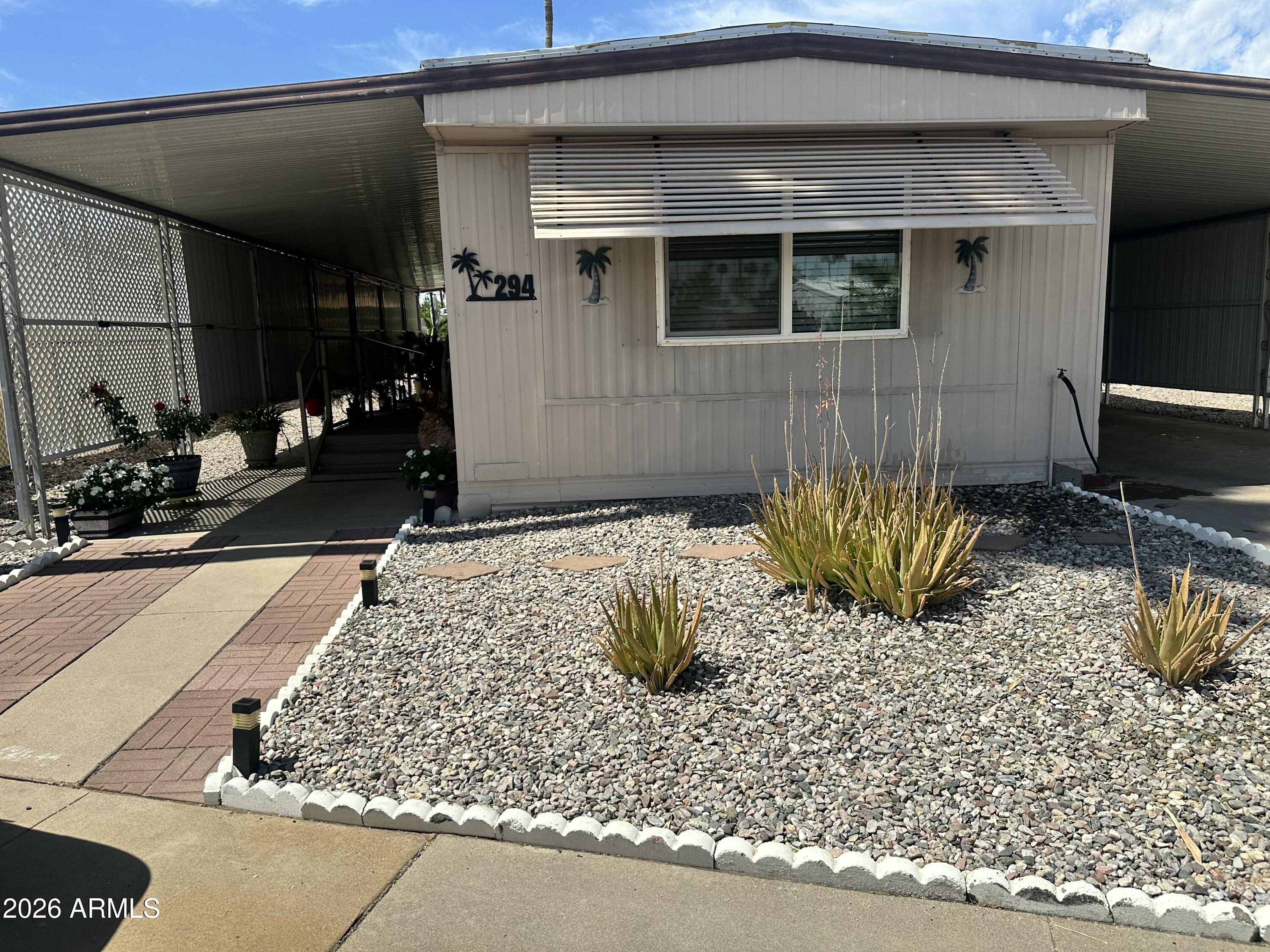 303 S Recker Road 294, Mesa, AZ 85206
