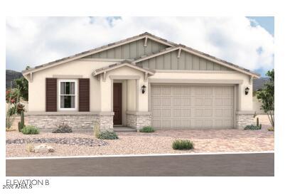 13583 W MAYBERRY Trail, Peoria, AZ 85383