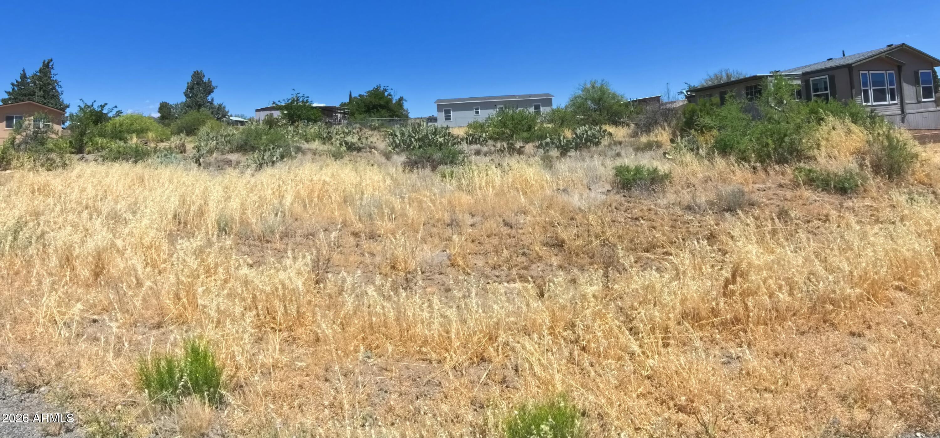 20812 E PARK VIEW Lane 2774, Mayer, AZ 86333