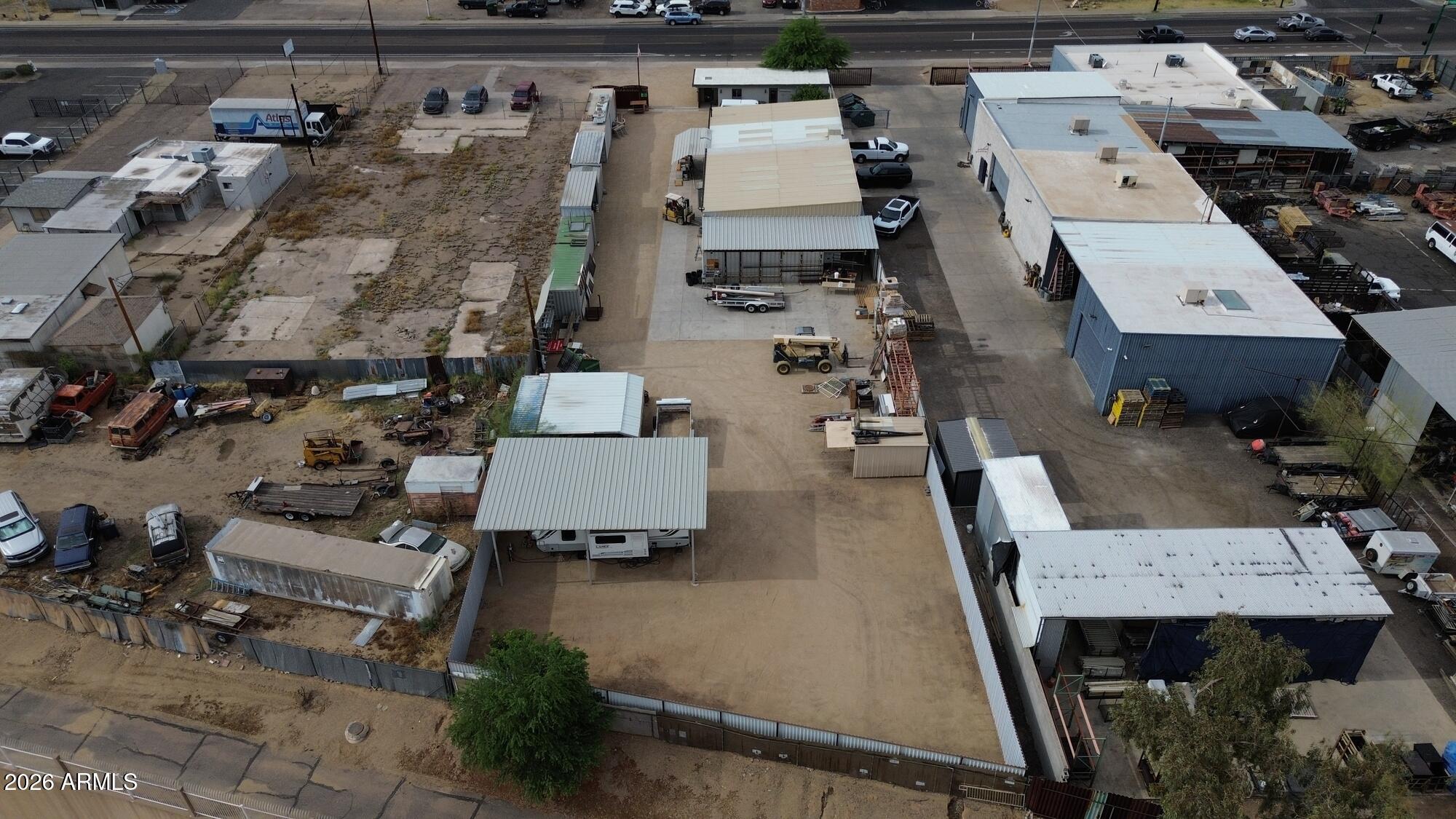 1525 W Hatcher Road, Phoenix, AZ 85021