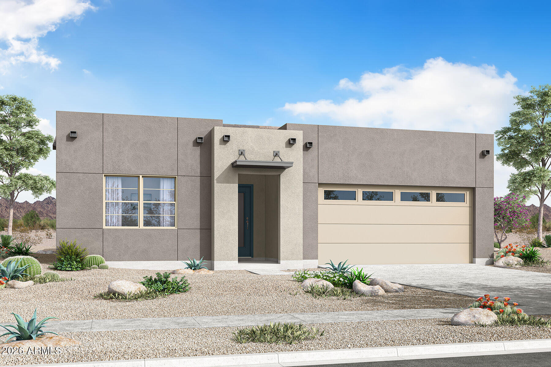 24032 W ILLINI Street, Buckeye, AZ 85326