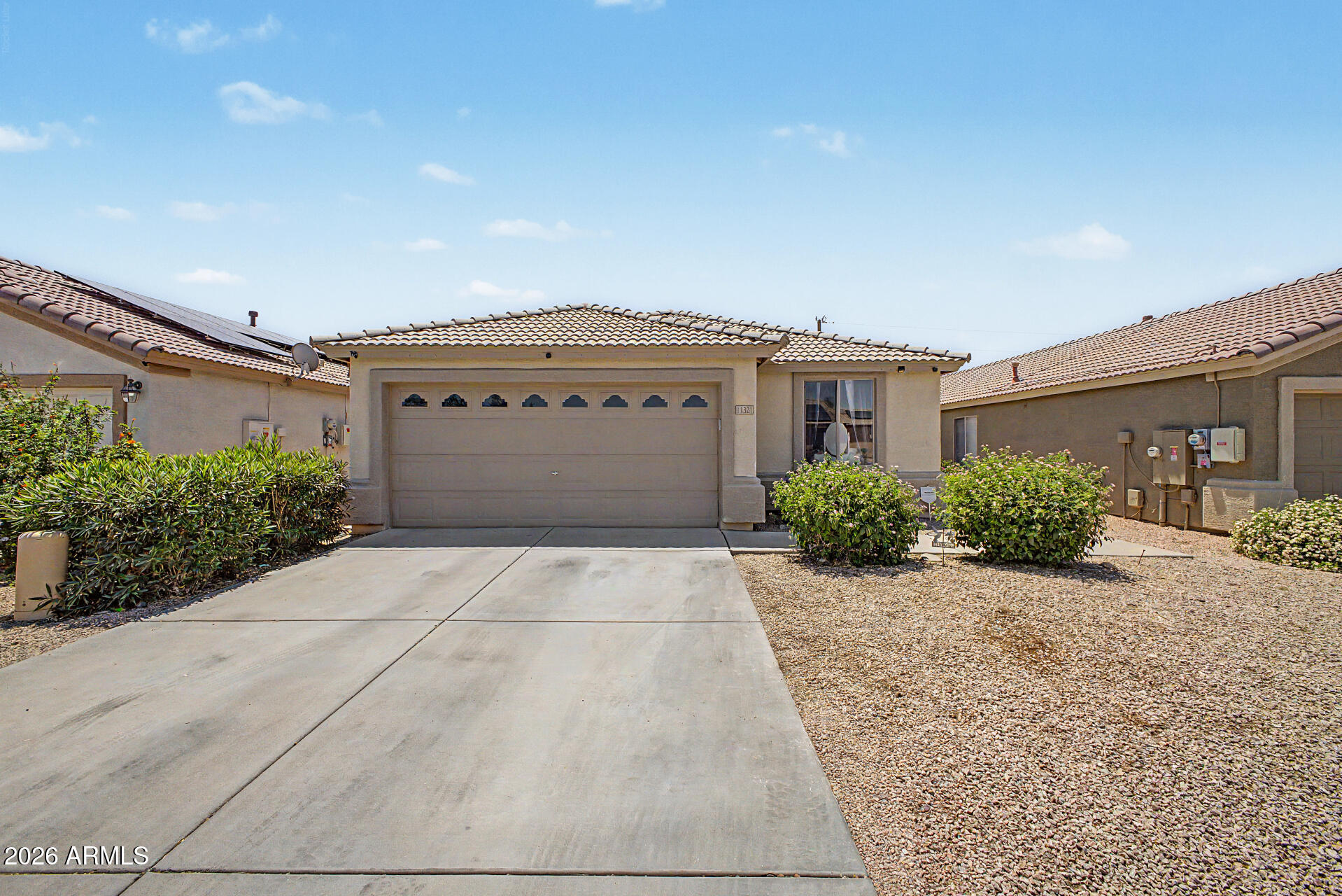 11321 W Pinehollow Drive, Surprise, AZ 85378