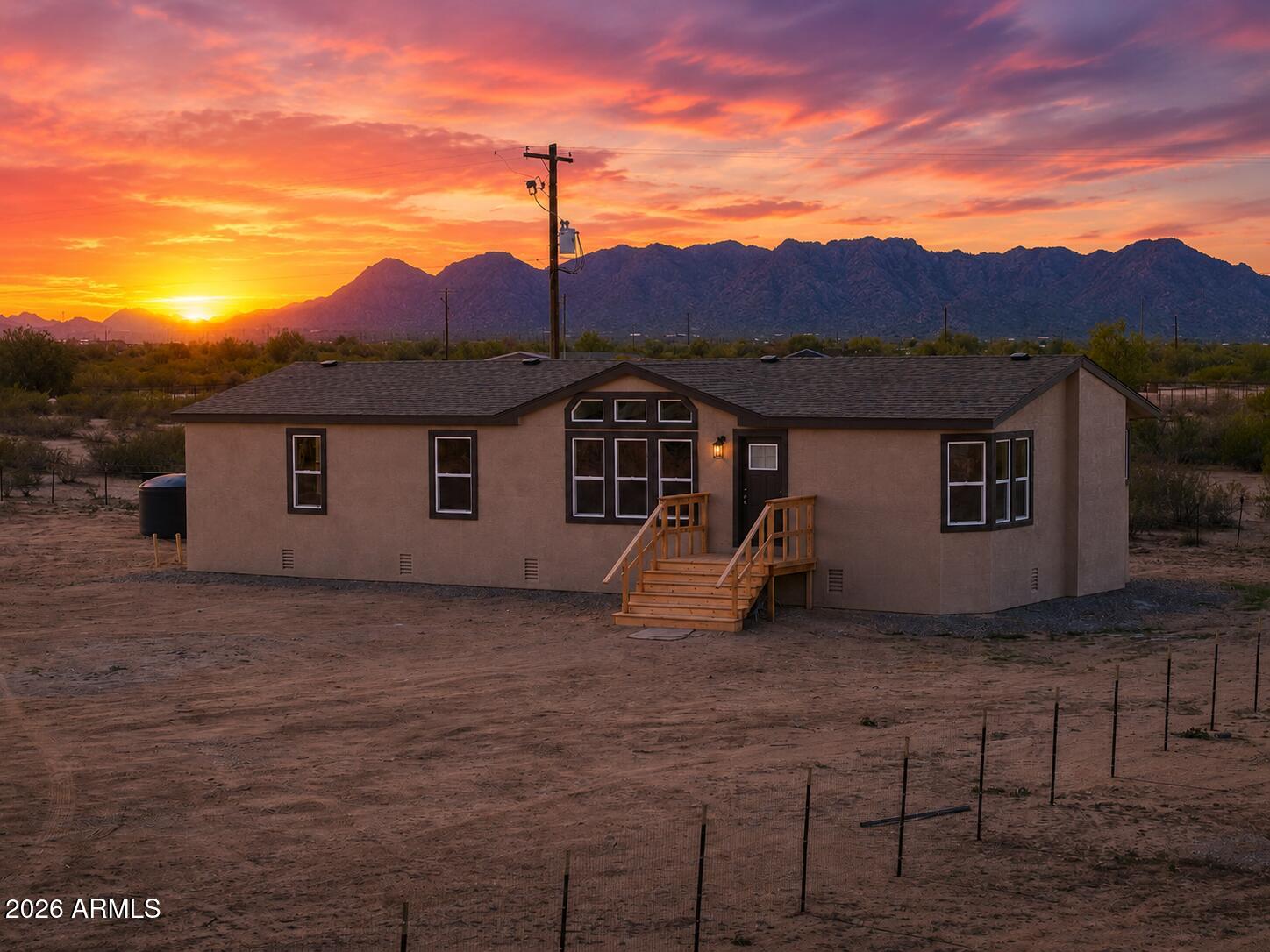 161 N Pueblo Road, Maricopa, AZ 85139