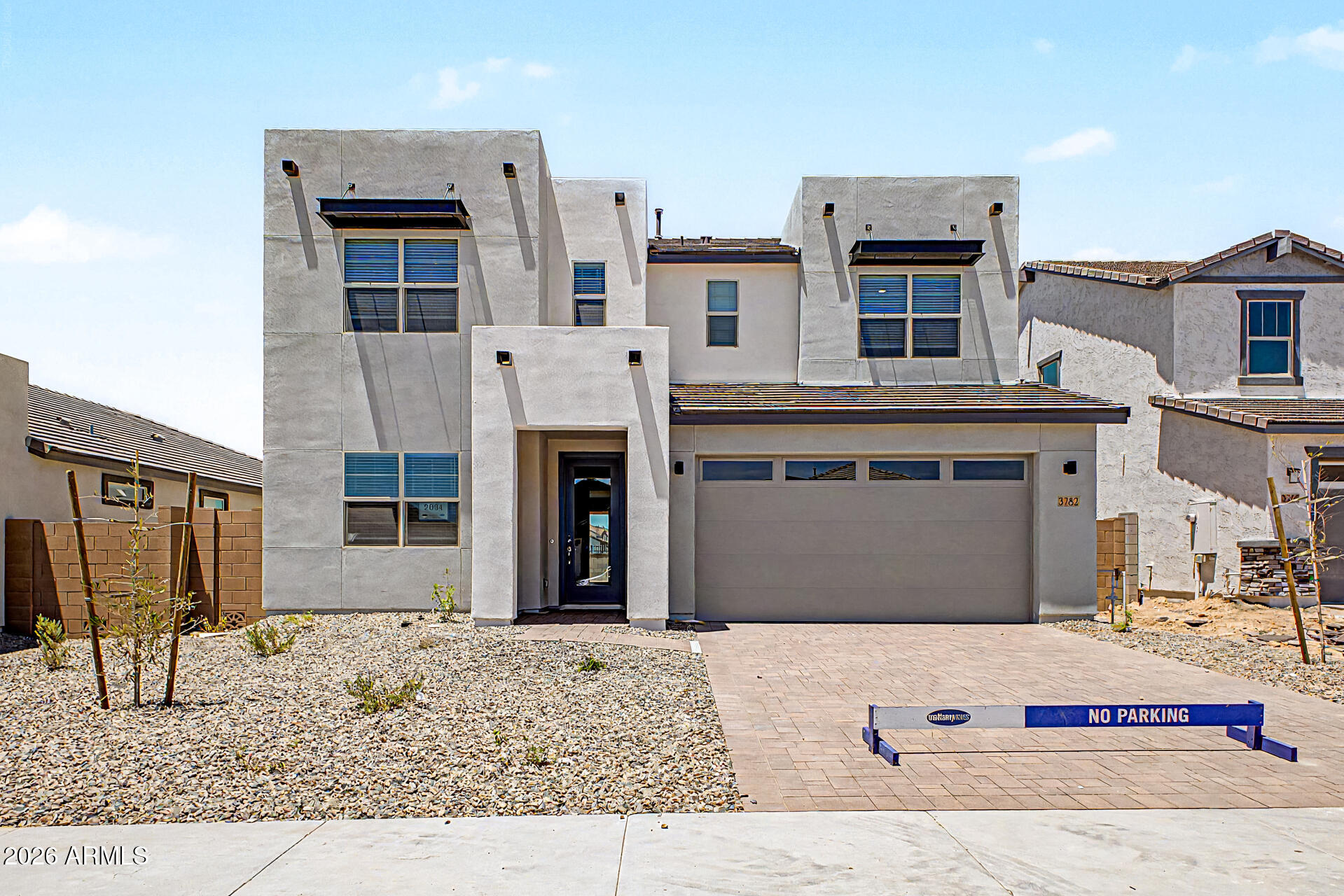 3782 S 241ST Avenue, Buckeye, AZ 85326