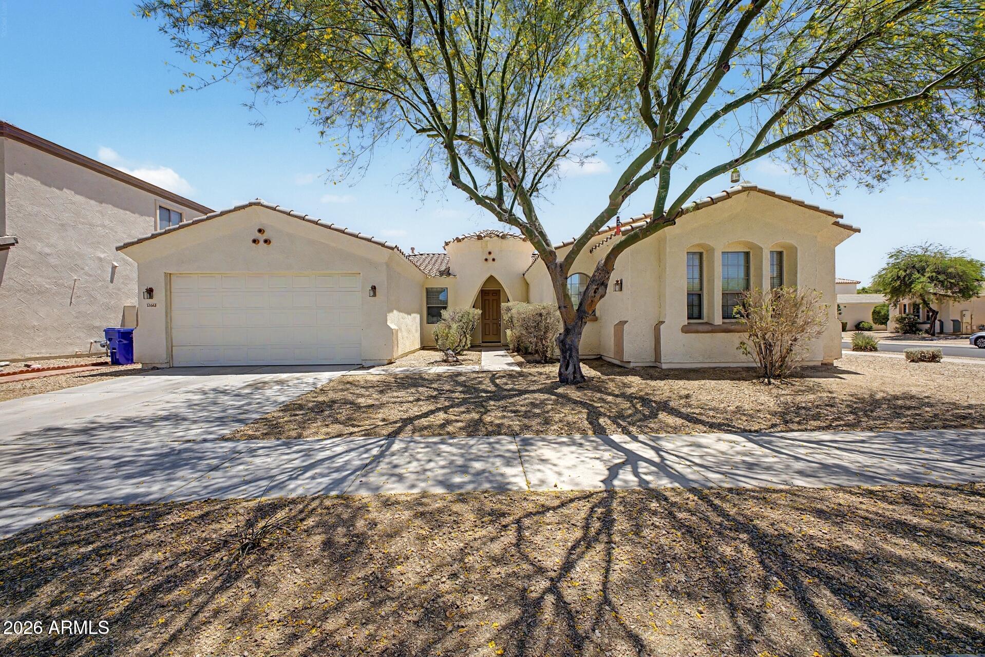 13665 W CROCUS Drive, Surprise, AZ 85379
