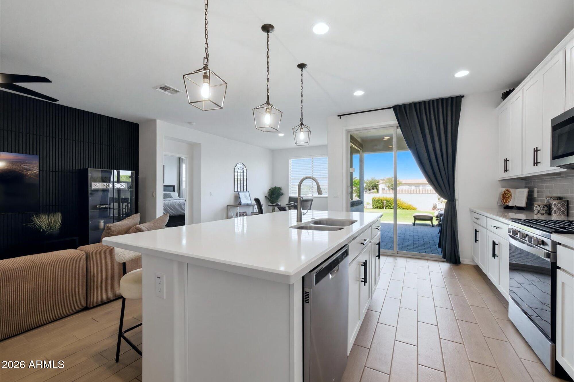 25505 S 225TH Place, Queen Creek, AZ 85142