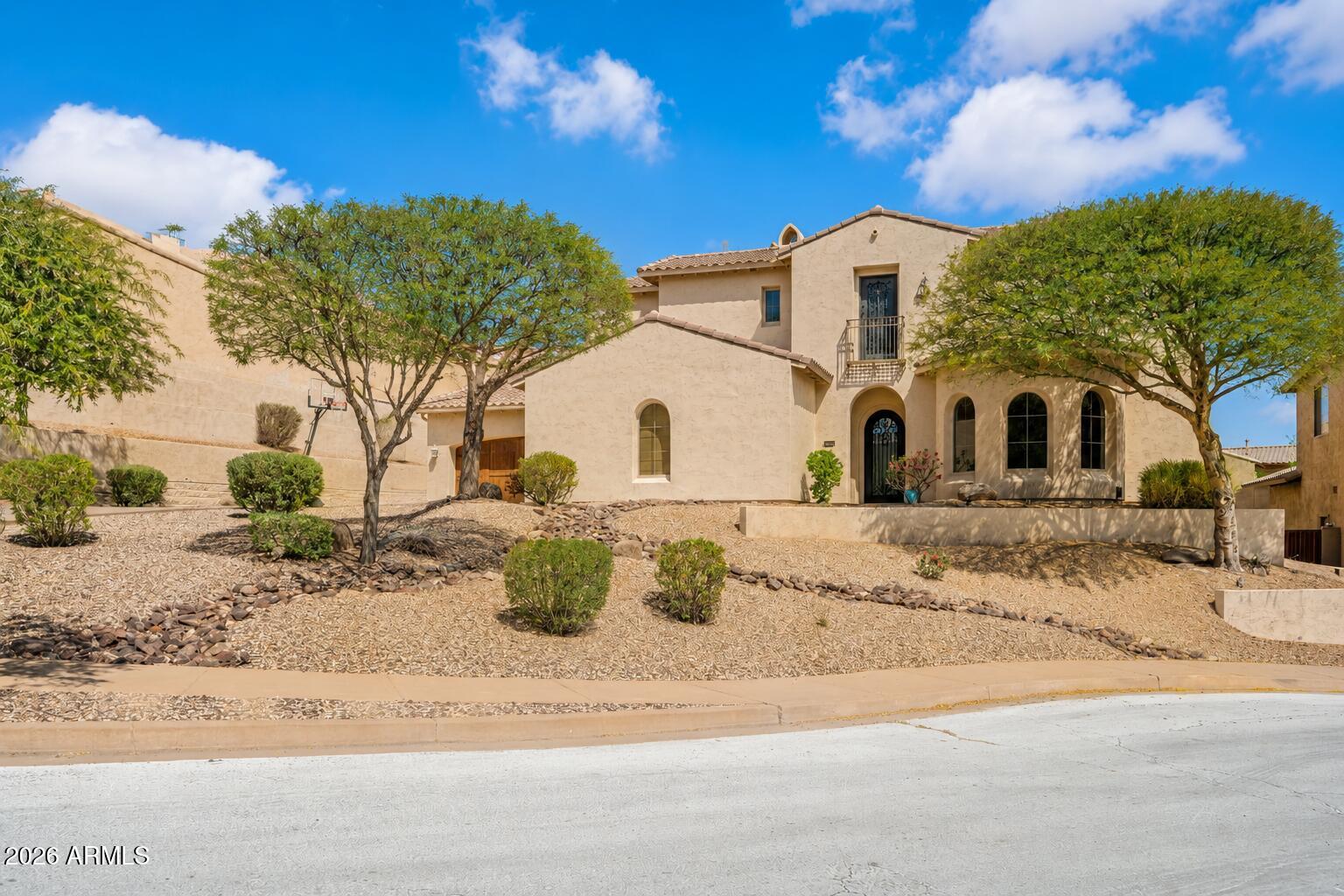 2321 W VIA PERUGIA, Phoenix, AZ 85086