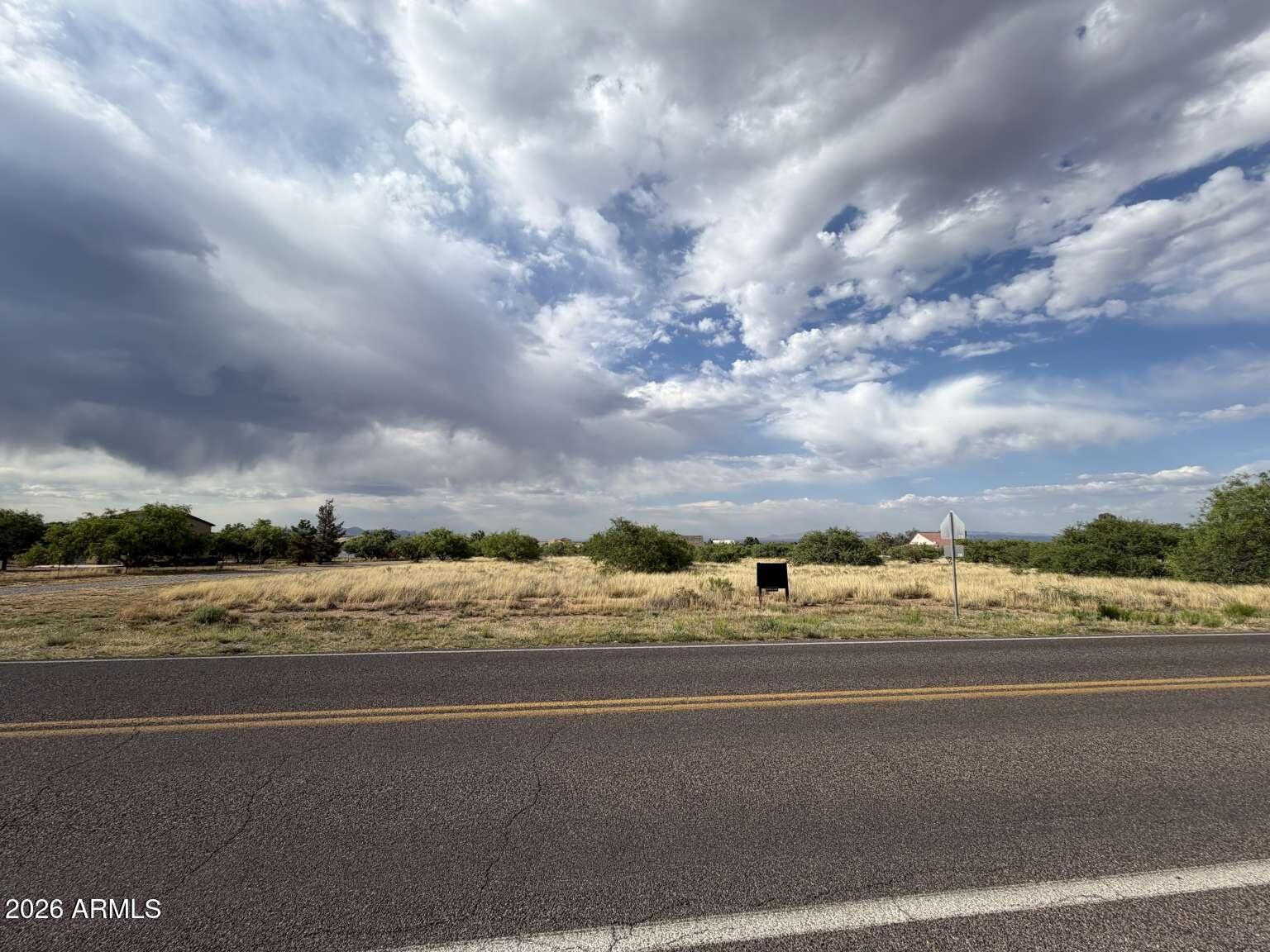 0 E Yaqui Street 9, Sierra Vista, AZ 85650