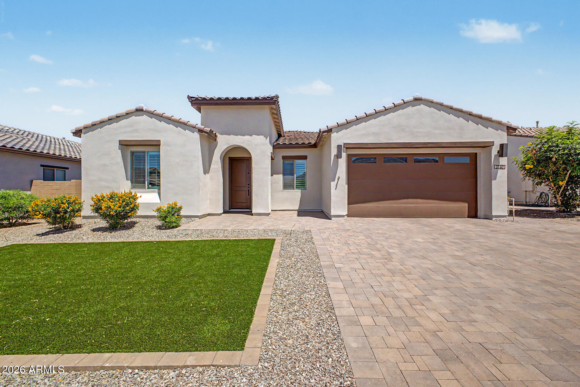 3140 E FLINTLOCK Drive, Queen Creek, AZ 85142