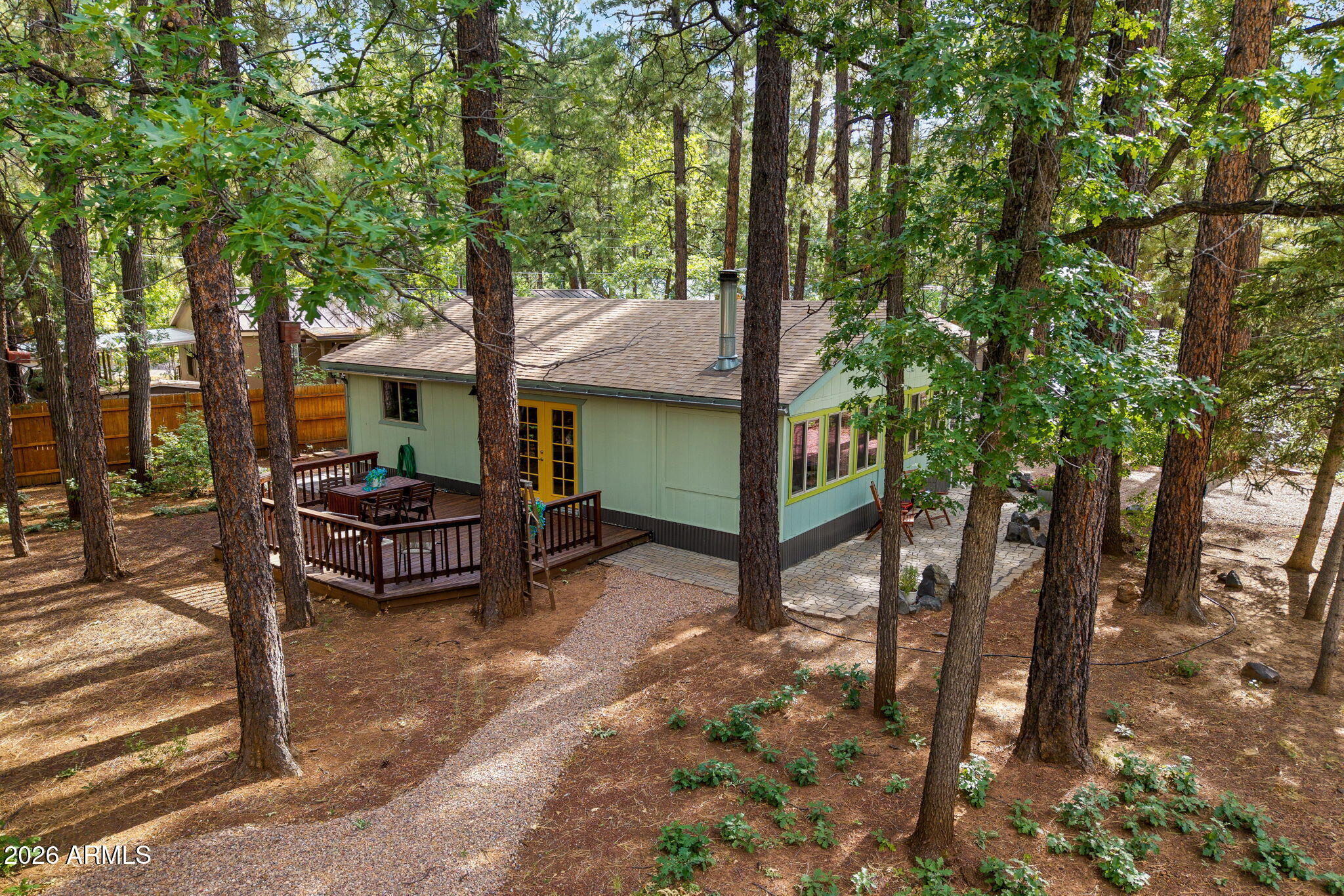 1785 E SIERRA PINE Loop, Pinetop, AZ 85935