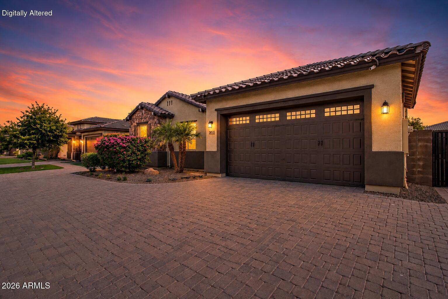 2653 E Palm Street, Mesa, AZ 85213