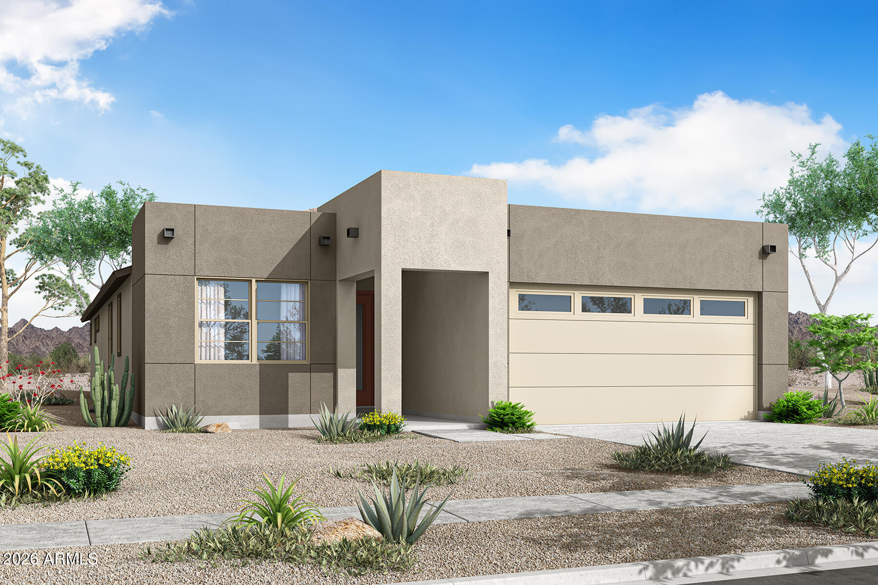 3731 S 241ST Avenue, Buckeye, AZ 85326