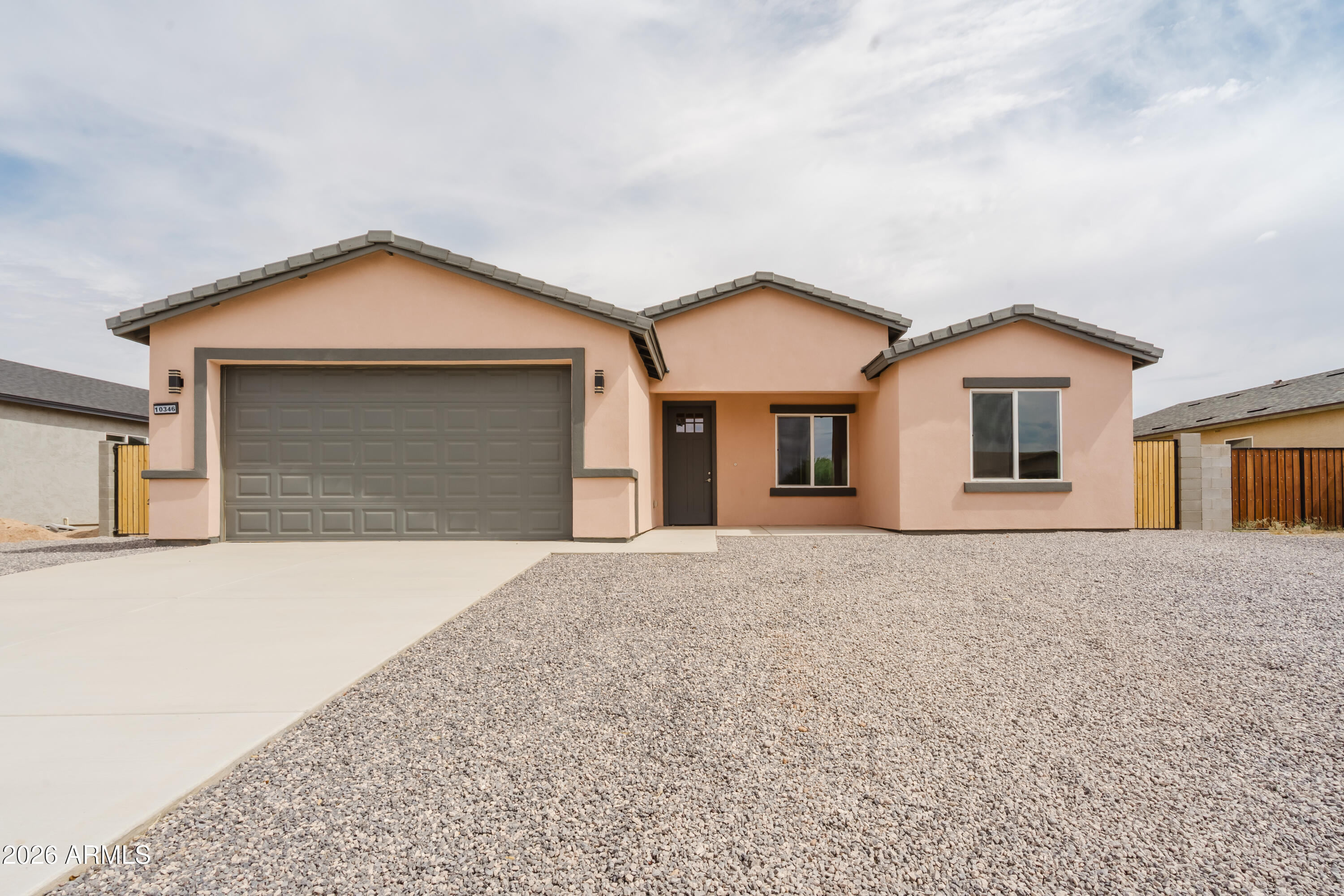10346 W BRADSHAW Drive, Arizona City, AZ 85123
