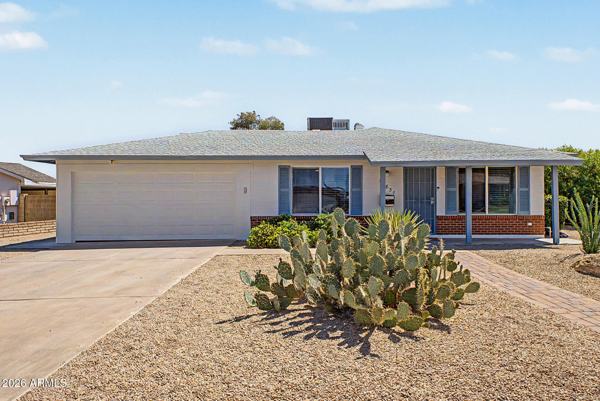 11837 N 22ND Place, Phoenix, AZ 85028