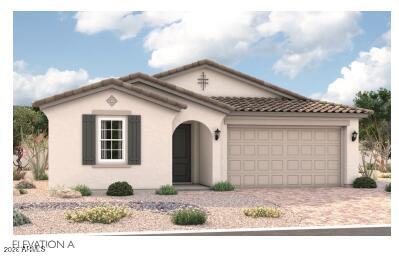 13595 W MAYBERRY Trail, Peoria, AZ 85383