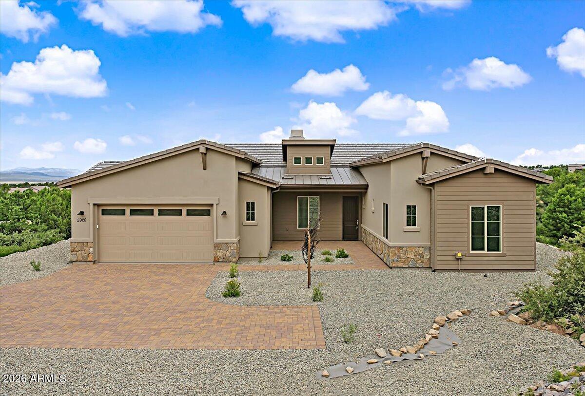 5920 W Vesta Circle, Prescott, AZ 86305