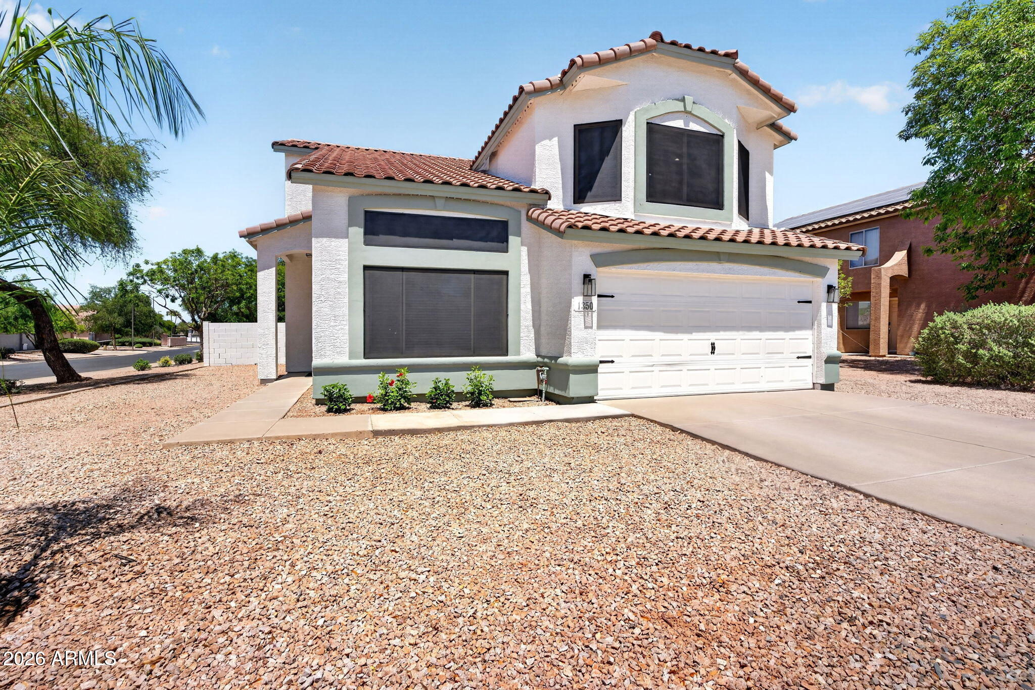 1350 E Gail Court, Gilbert, AZ 85296
