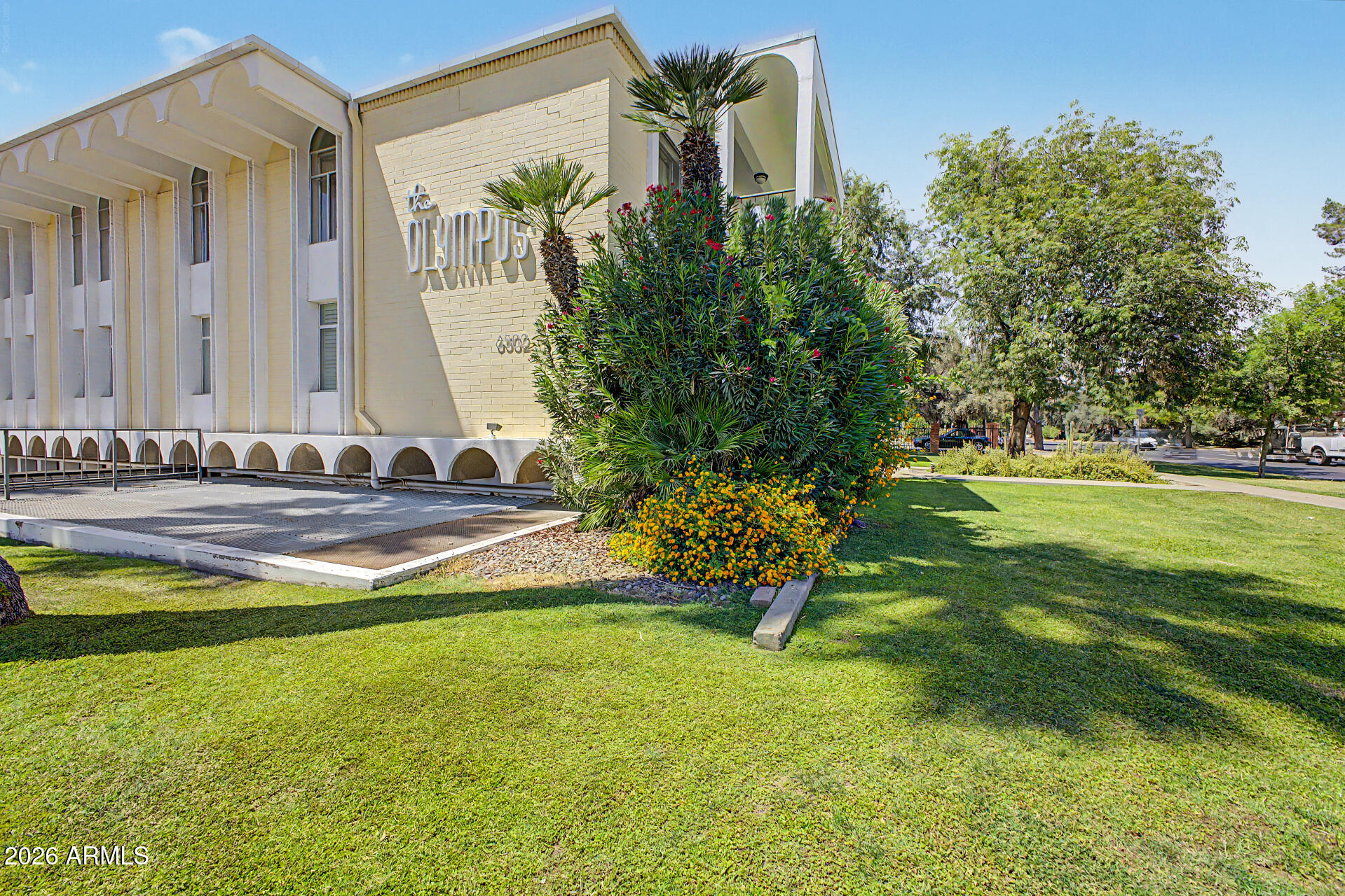 6502 N CENTRAL Avenue C203, Phoenix, AZ 85012