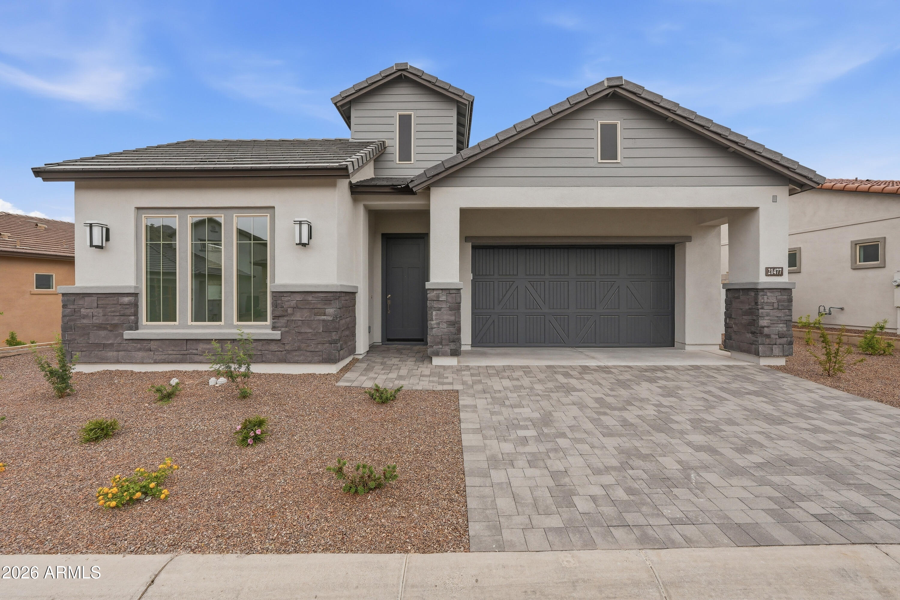21477 W MEADOWBROOK Avenue, Buckeye, AZ 85396