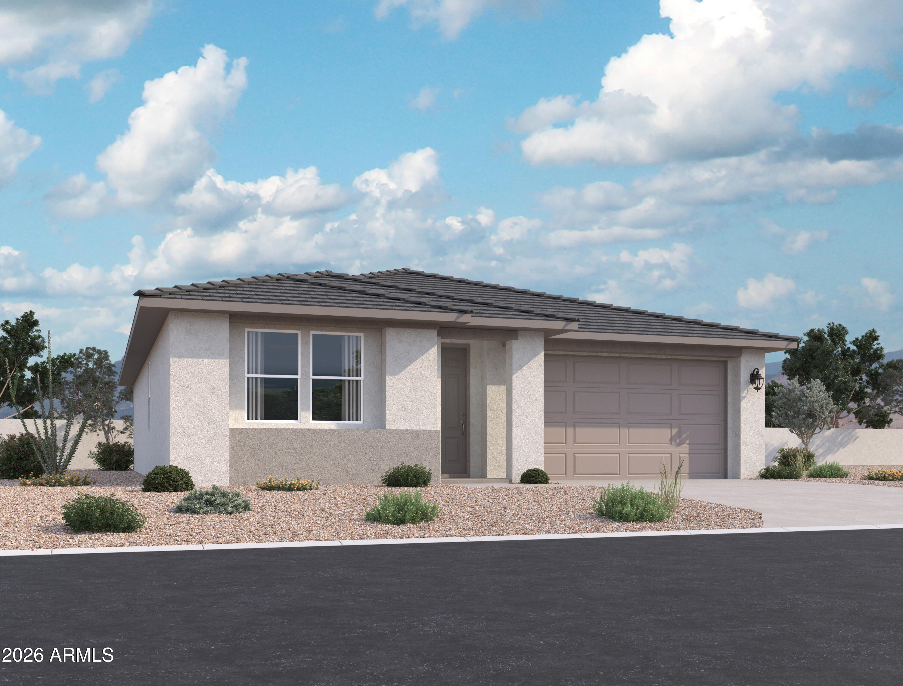 15760 W DEANNE Drive, Waddell, AZ 85355