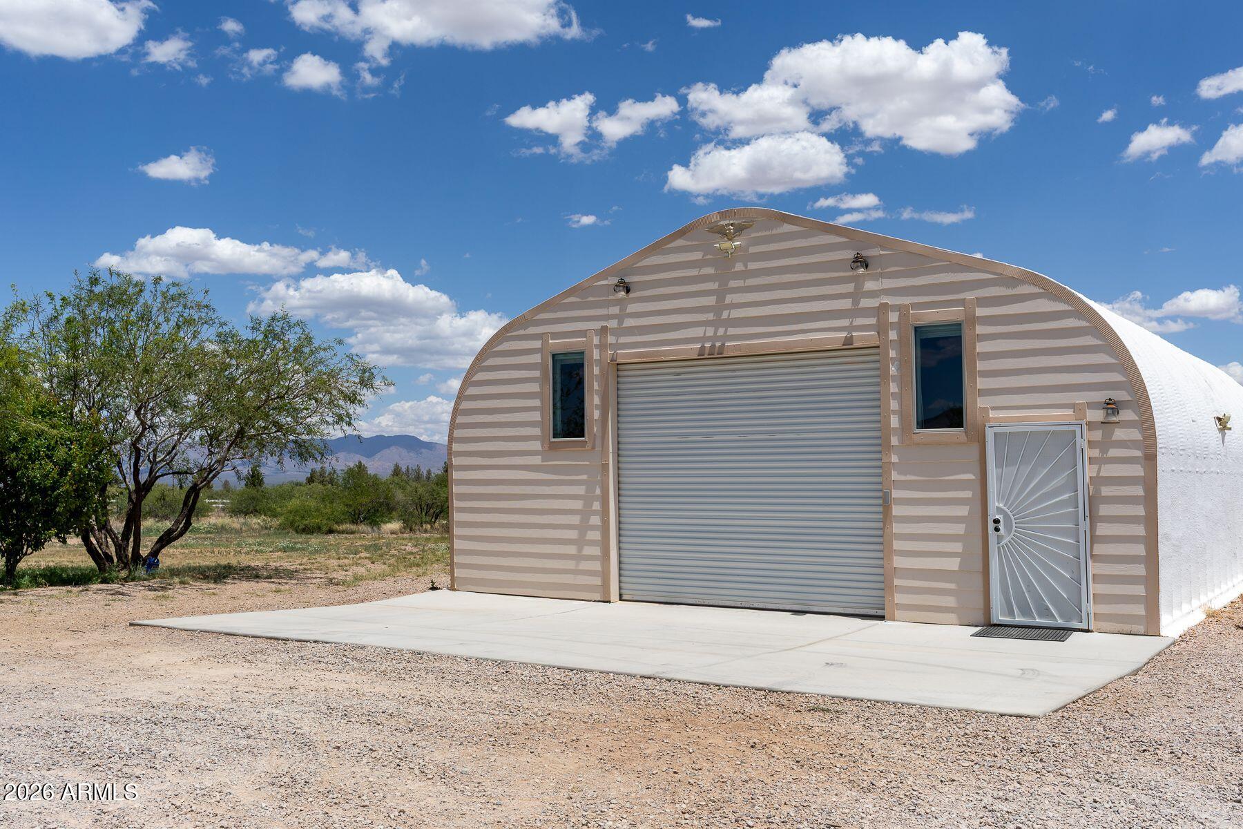 10847 S Kings Ranch Road, Hereford, AZ 85615