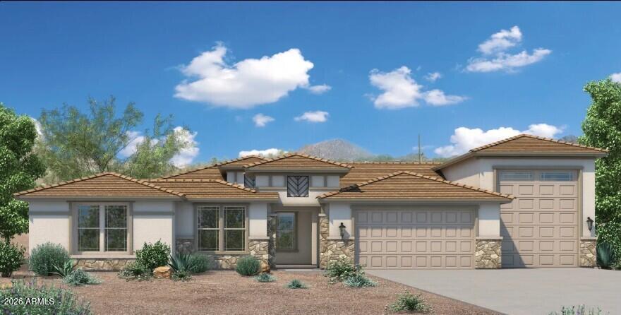 19706 W HURON Lane, Buckeye, AZ 85326