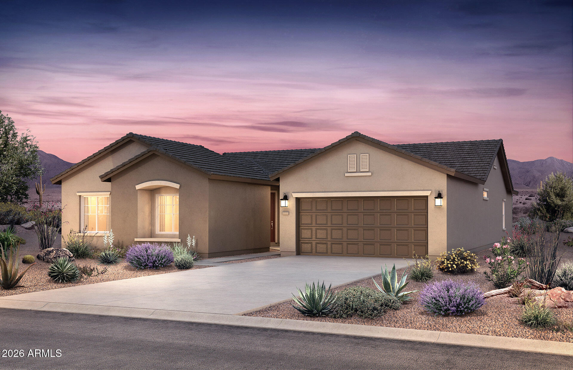6610 W BANKS Way, Florence, AZ 85132