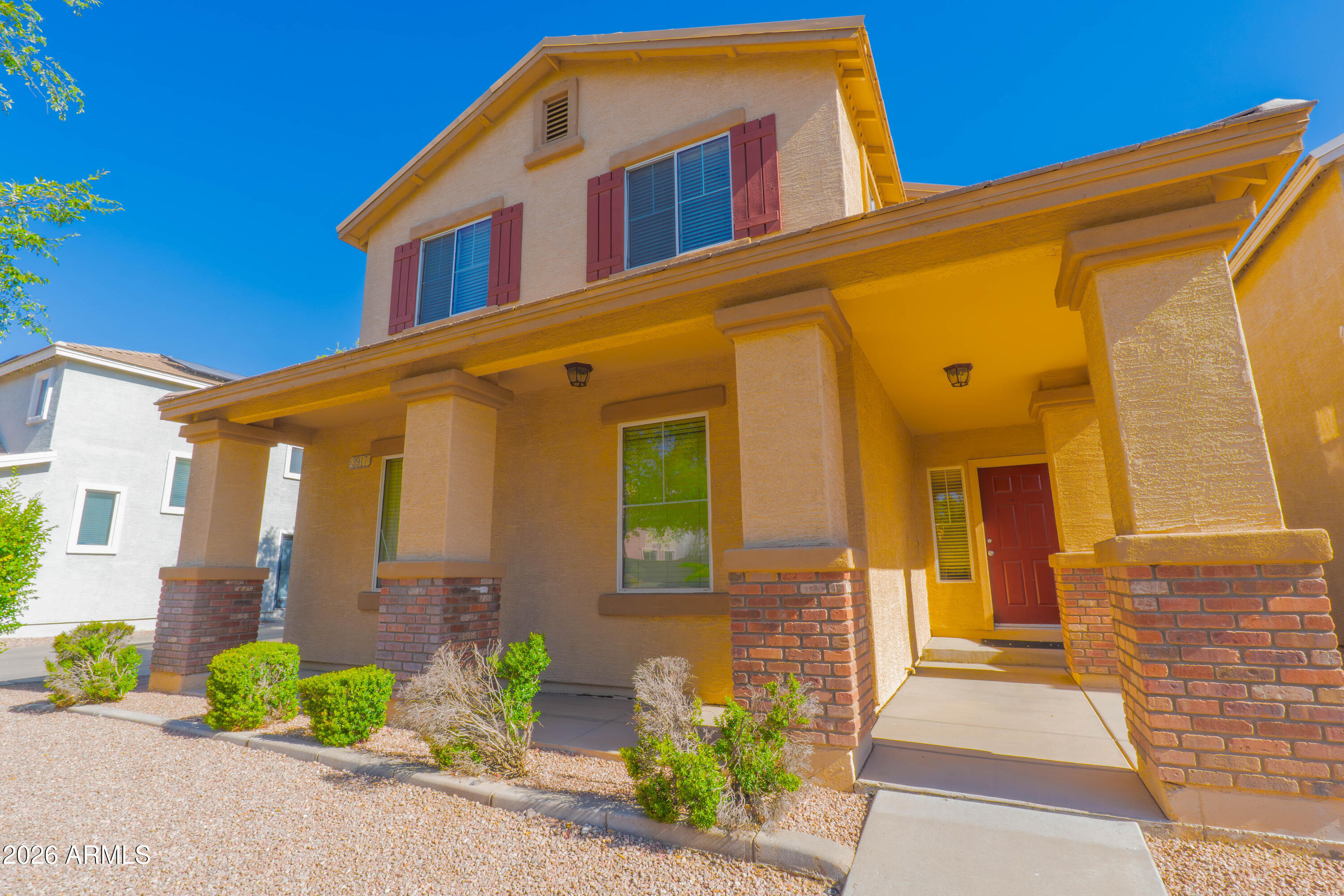 3917 W Park Street, Phoenix, AZ 85041