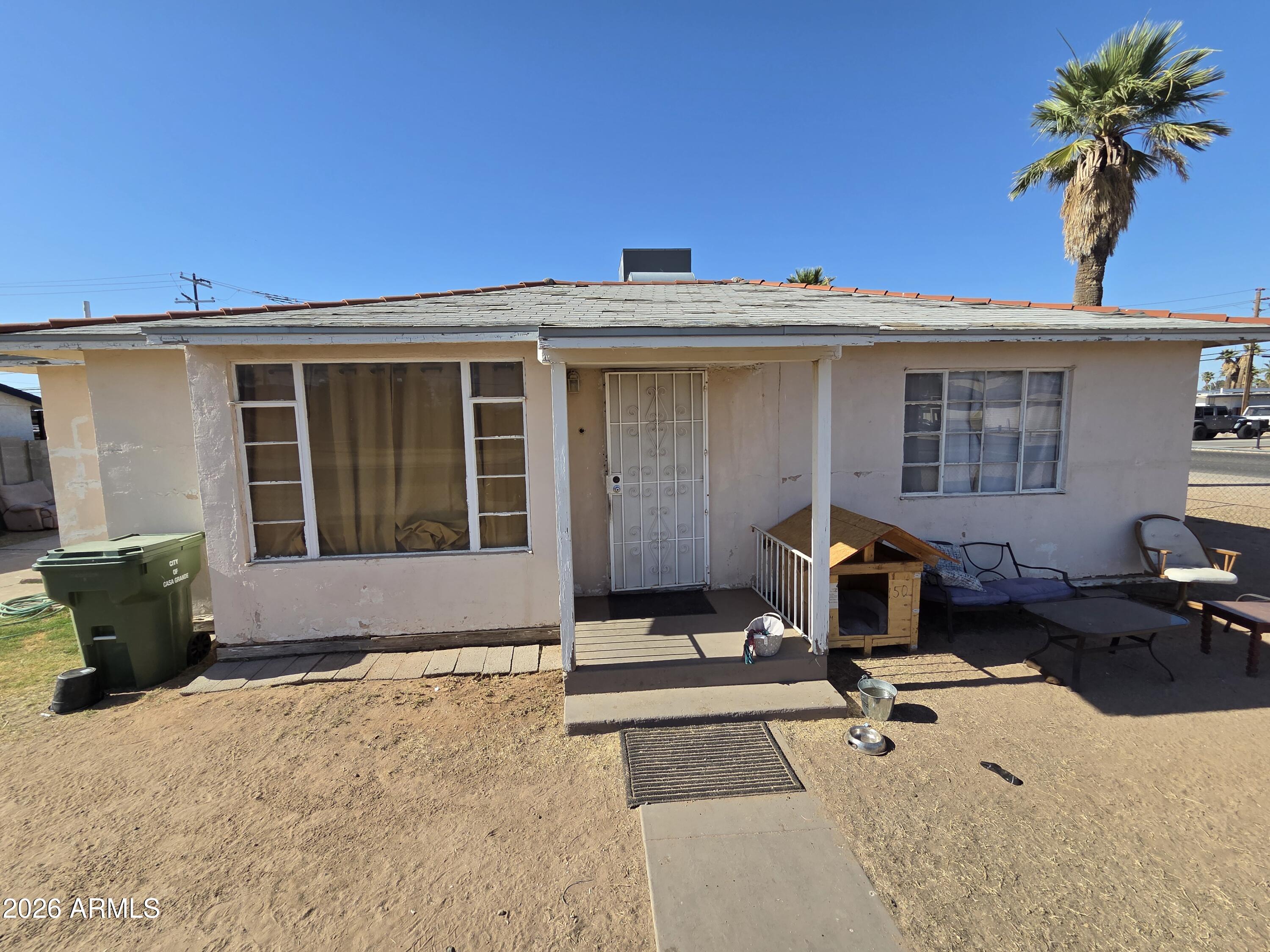 618 E 8TH Street, Casa Grande, AZ 85122