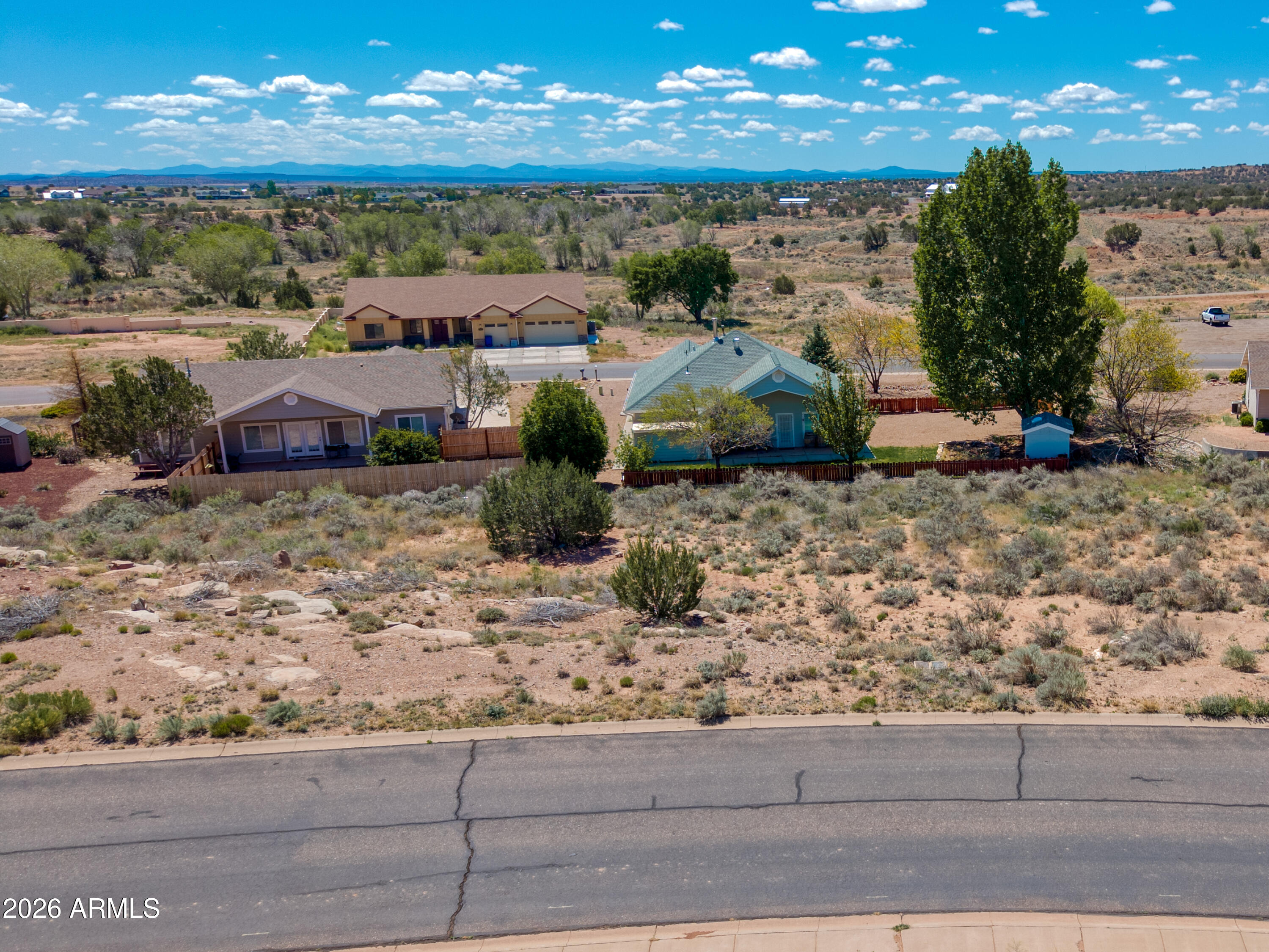 1667 W PRAIRIE Road, Snowflake, AZ 85937
