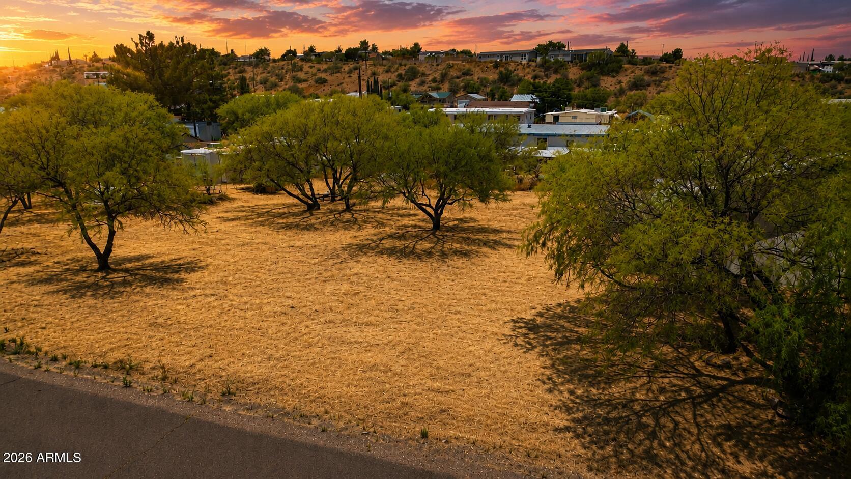 20940 E MONTE VISTA Road 1339, Mayer, AZ 86333